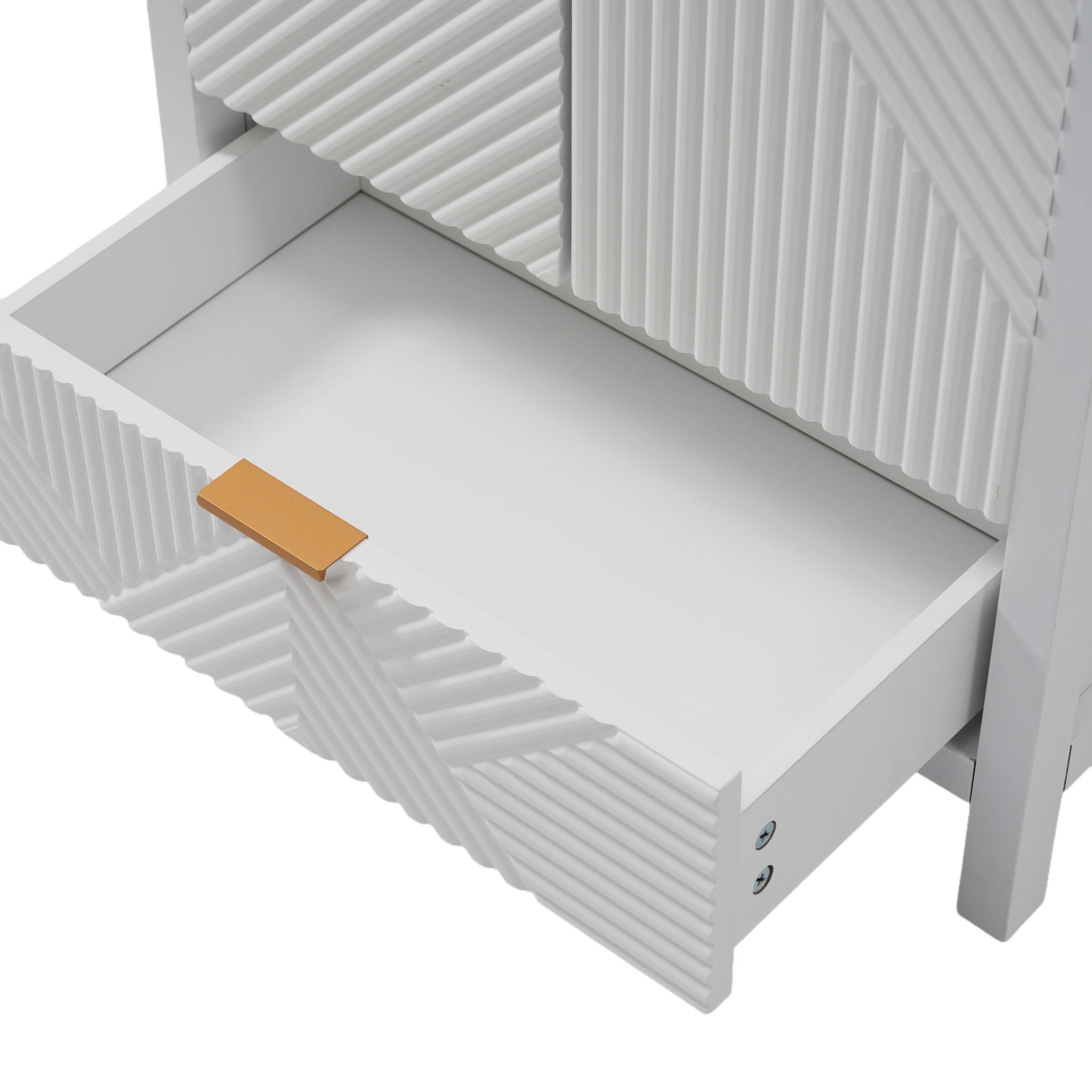 Modern Bathroom Vanity With Sink Combo