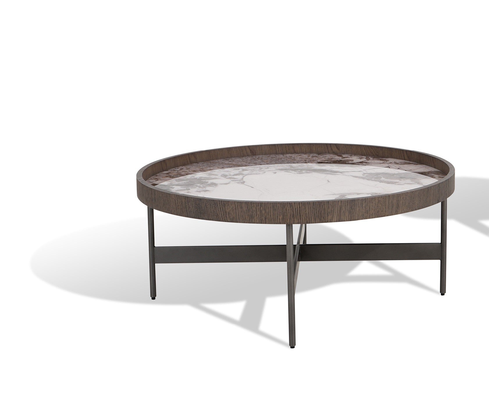 Eclipse Premium Coffee Table J&M- LP 441E