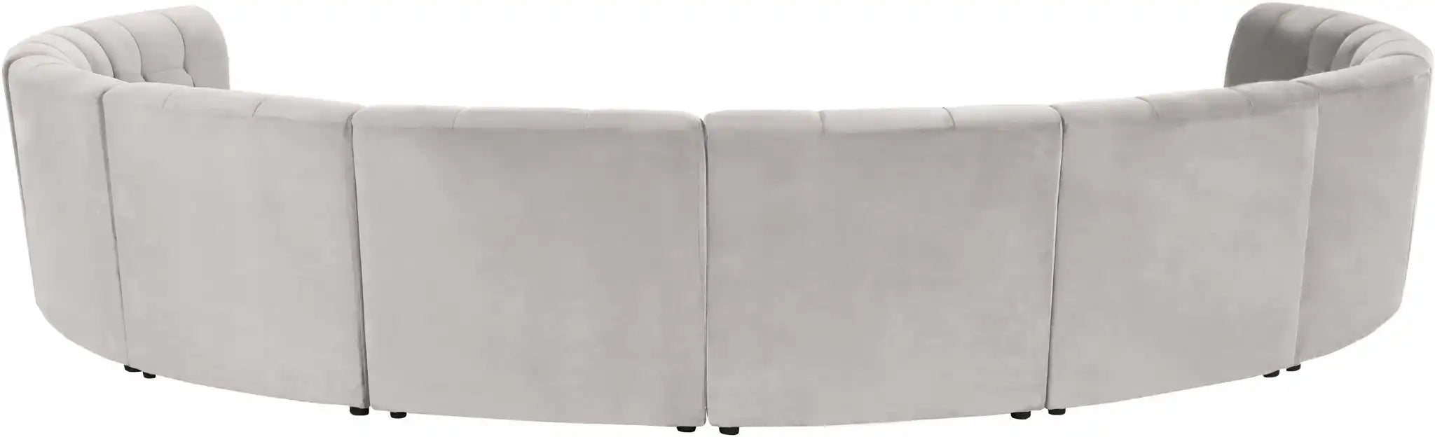 Limitless - 10 Pc. Modular Sectional