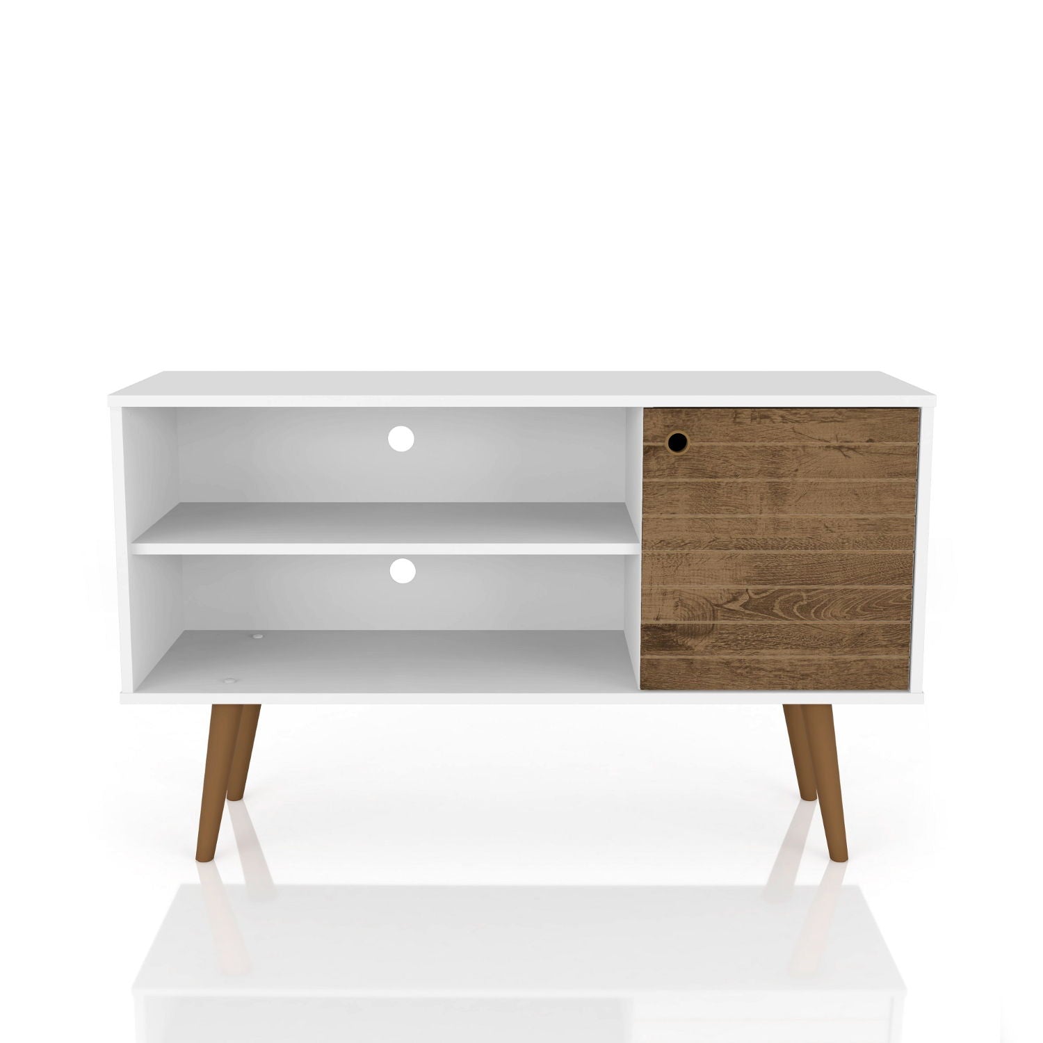 Liberty - Sleek Door Design TV Stand