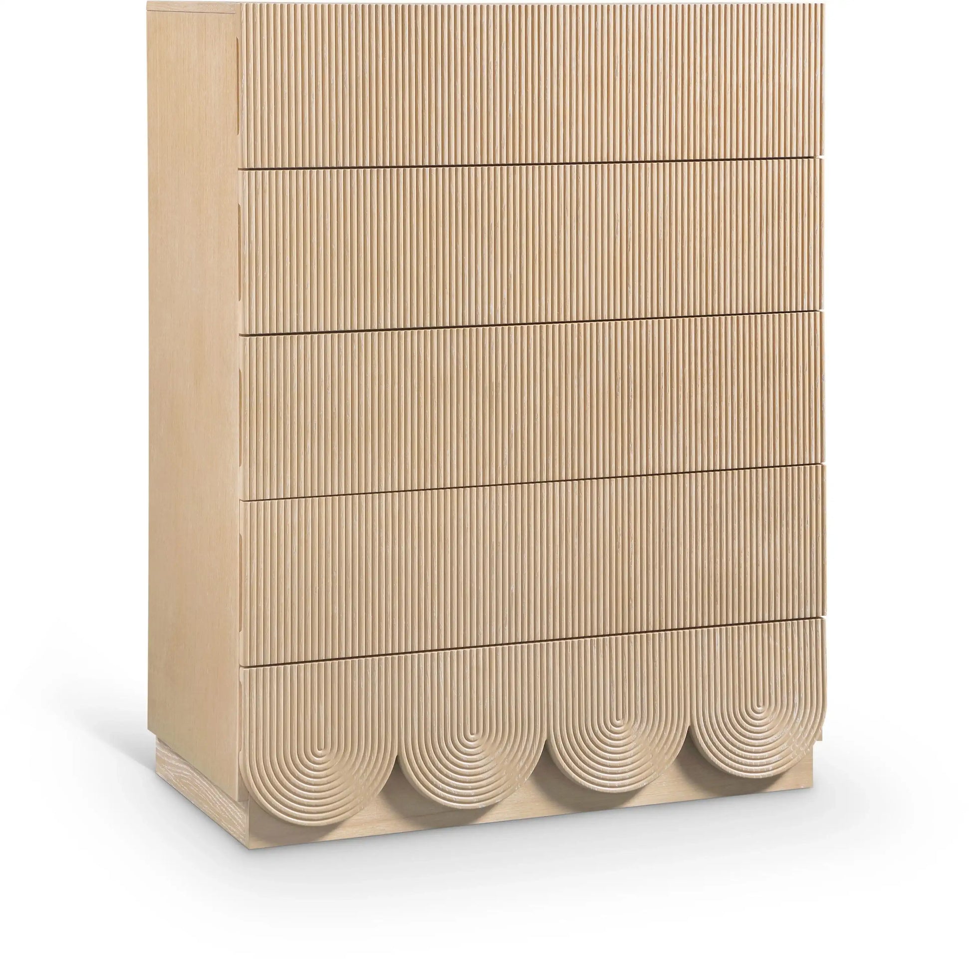 Scallop - Chest - Best Buy Furniture