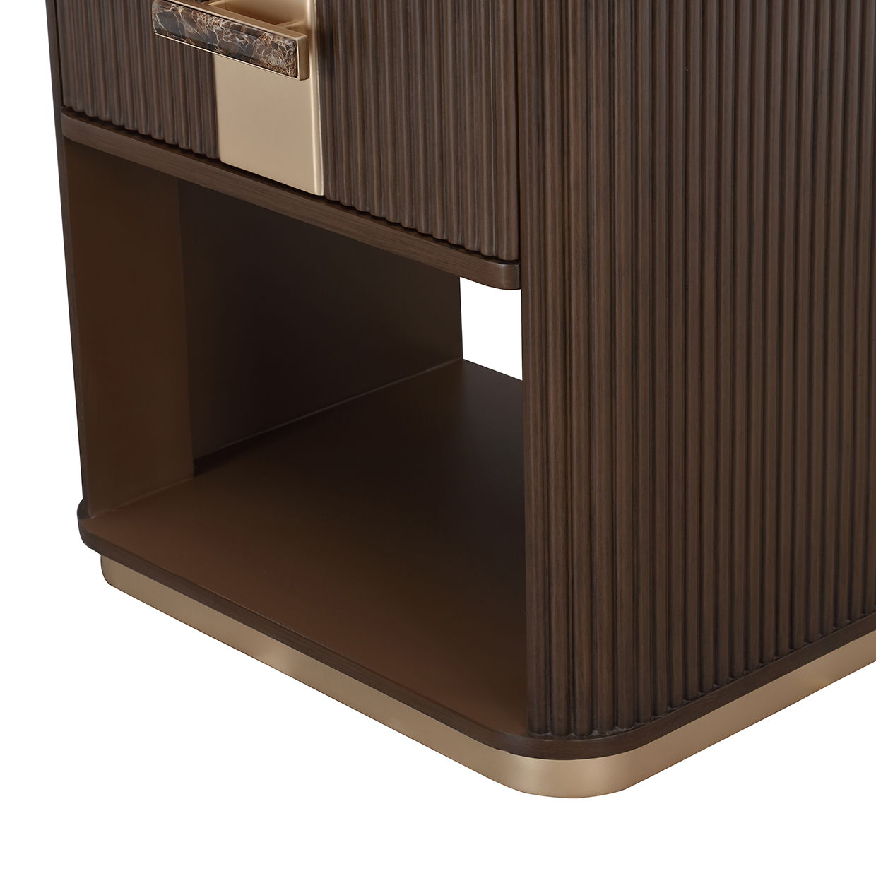 West Kensington - Nightstand