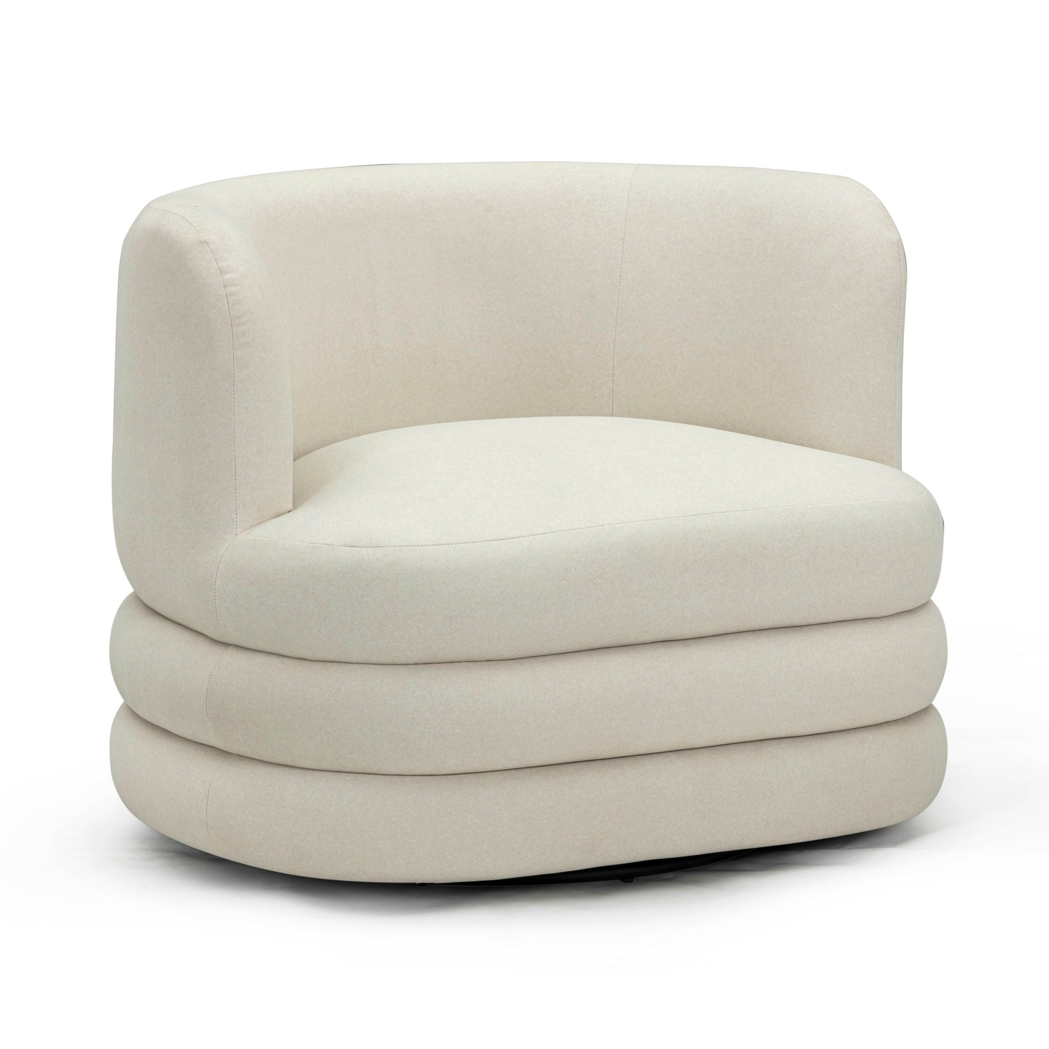 Astor - Swivel Hotel Lounge Chair