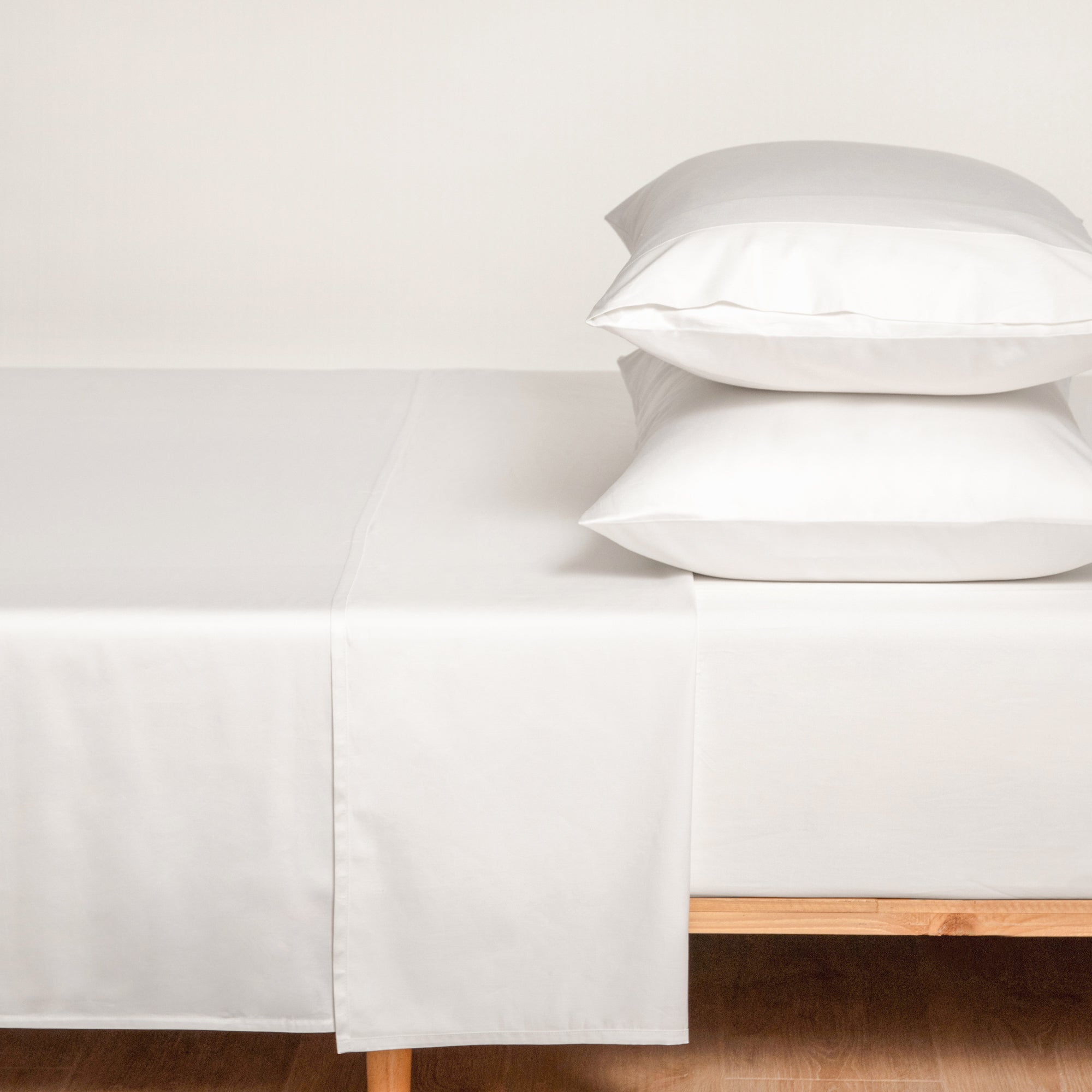 Long-Staple Cotton Bed Sheet Set