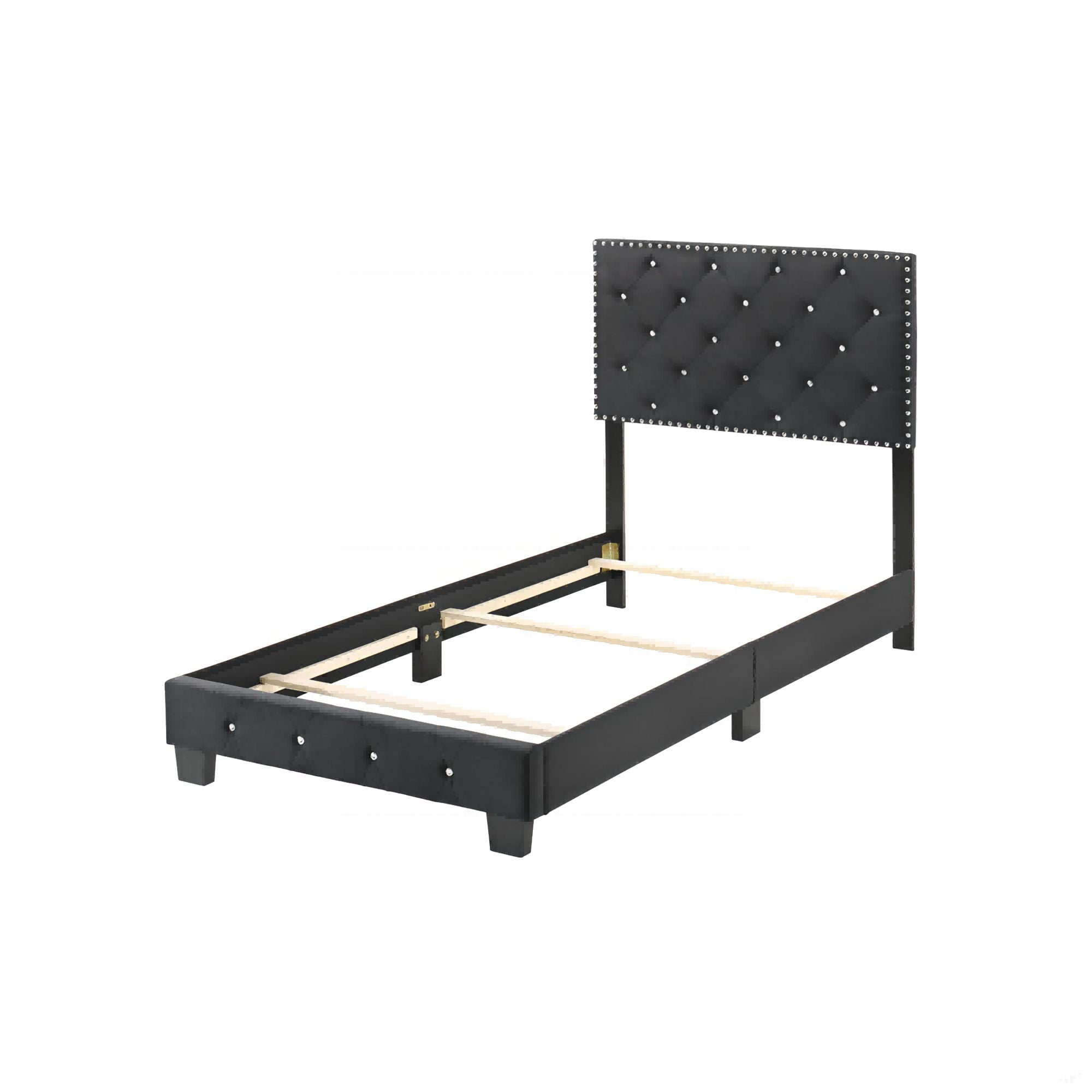 Suffolk - Bed