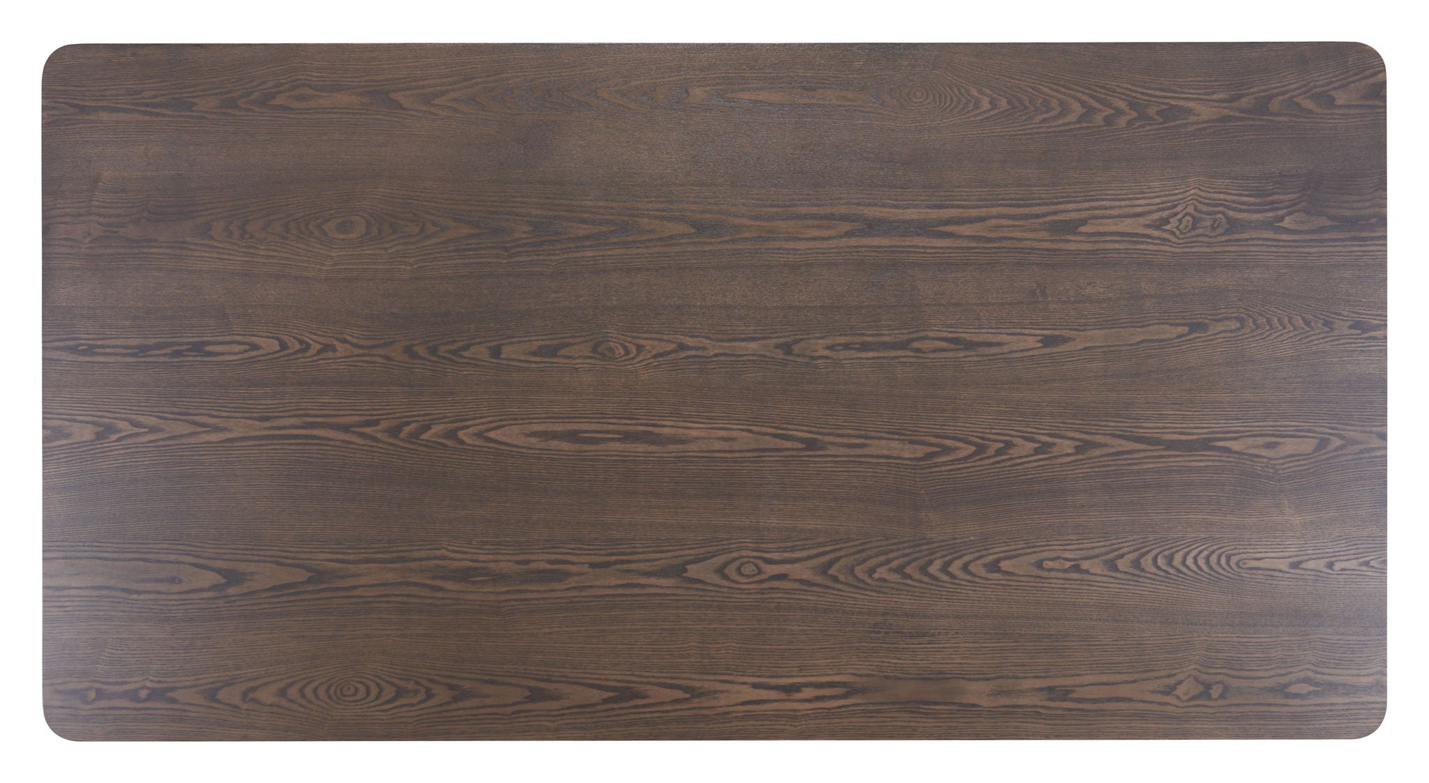 Lisse - Rectangular Dining Table - Espresso