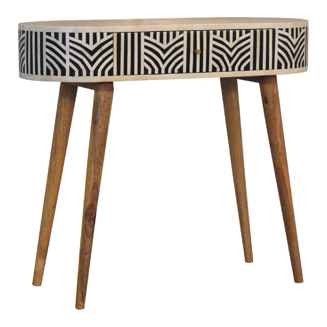 Inlay - Edessa Bone Table