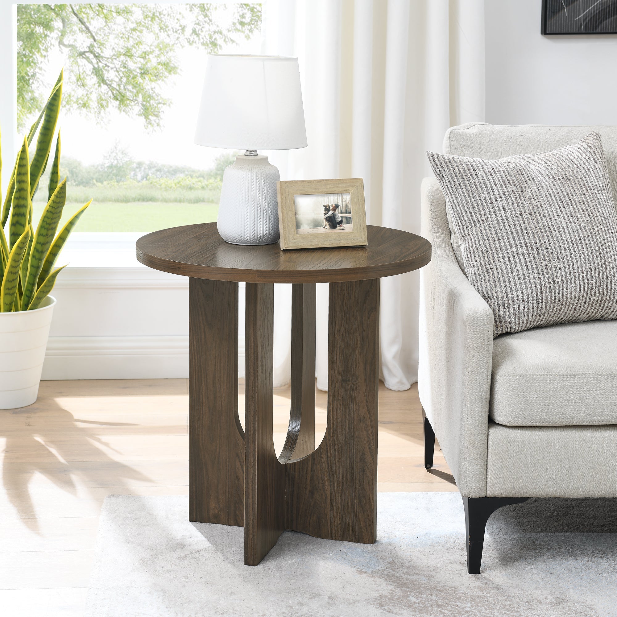 Coffee table, coffee table, living room coffee table, modern coffee table, simple coffee table, solid wood coffee table - Best Buy Furniture
