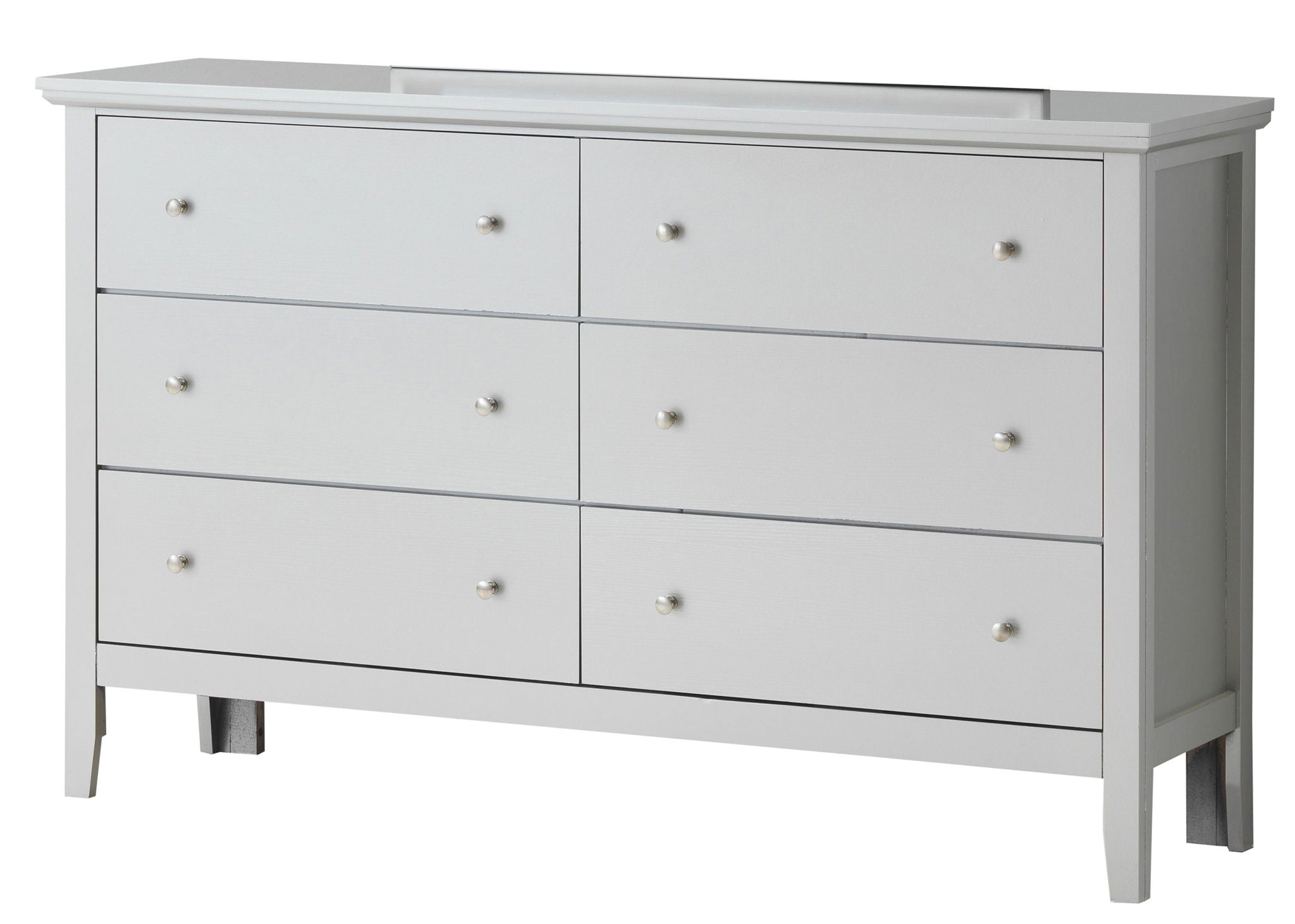 Primo - Dresser - Best Buy Furniture