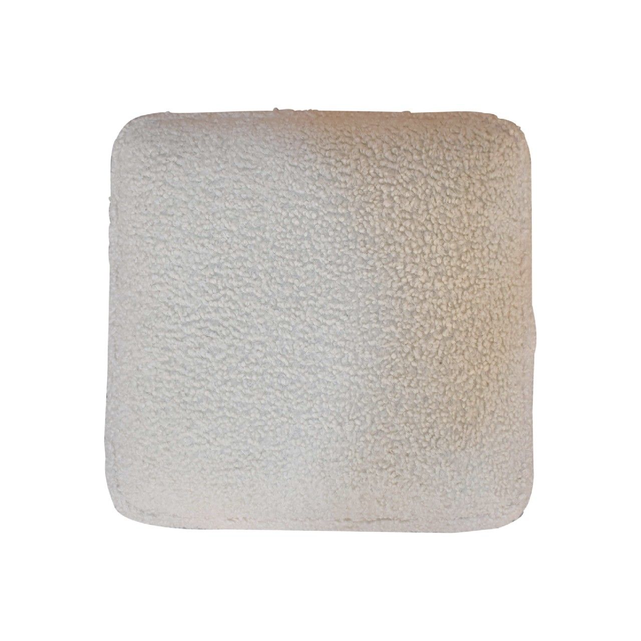 Squoval - Bench - Cream / Brown