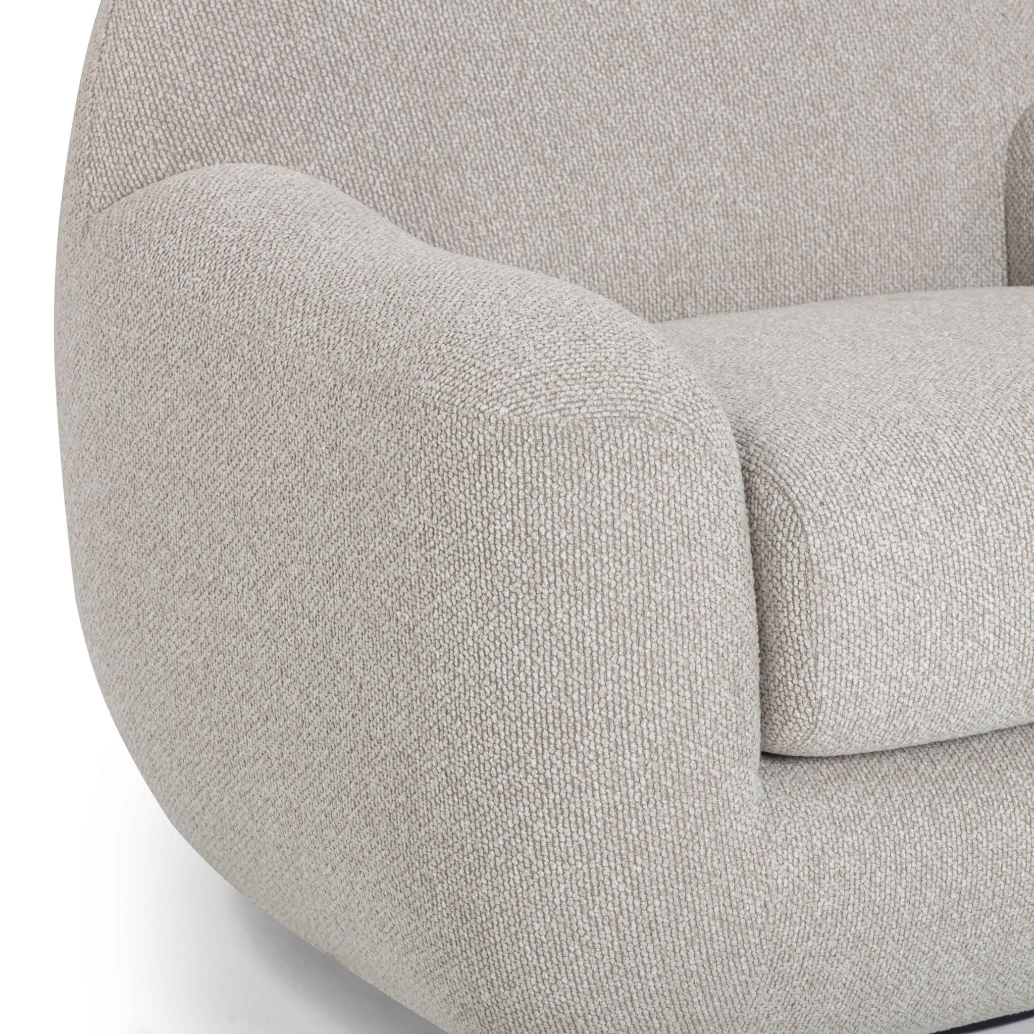 Tiago - Swivel Chair