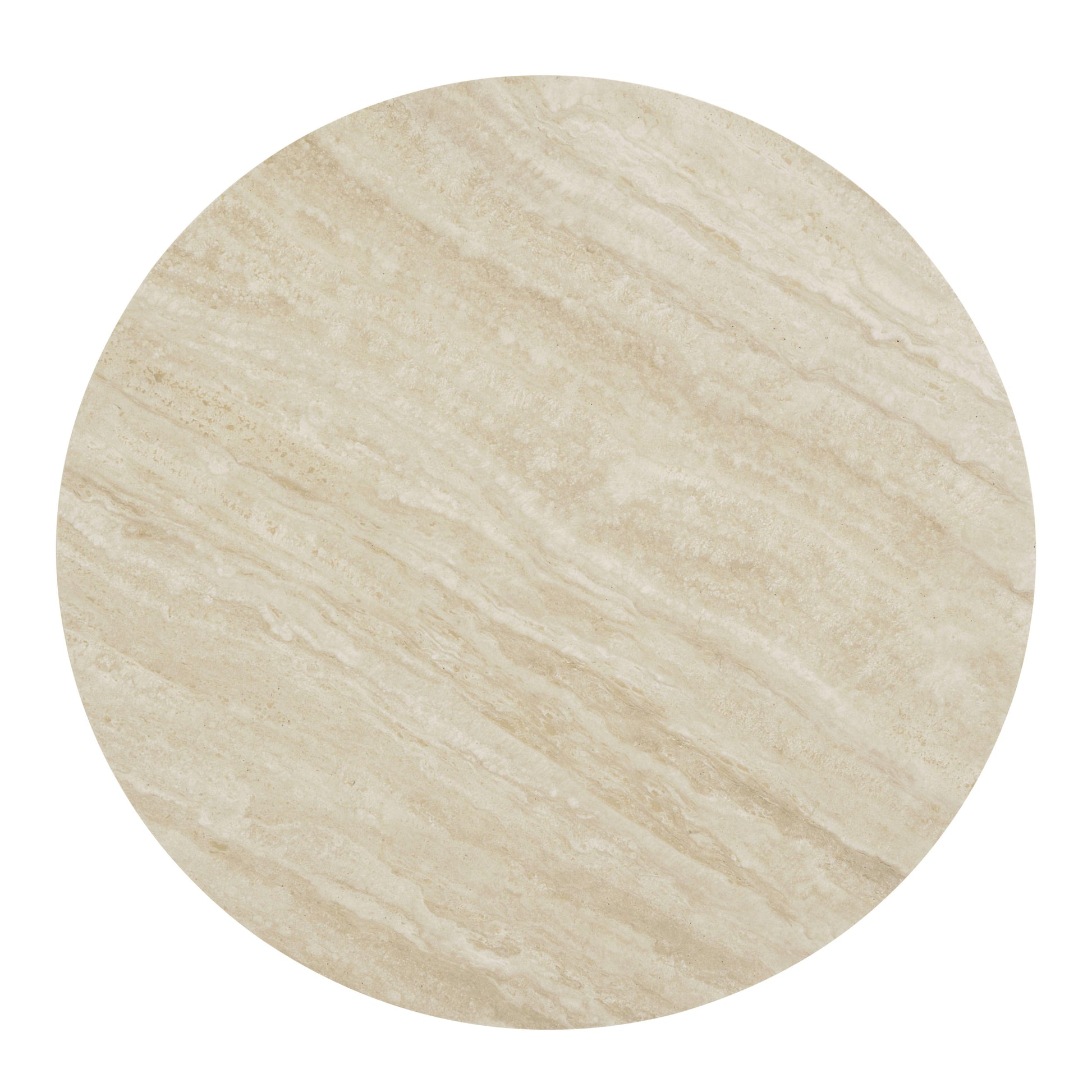 Ingram - Ceramic Top Table - Best Buy Furniture