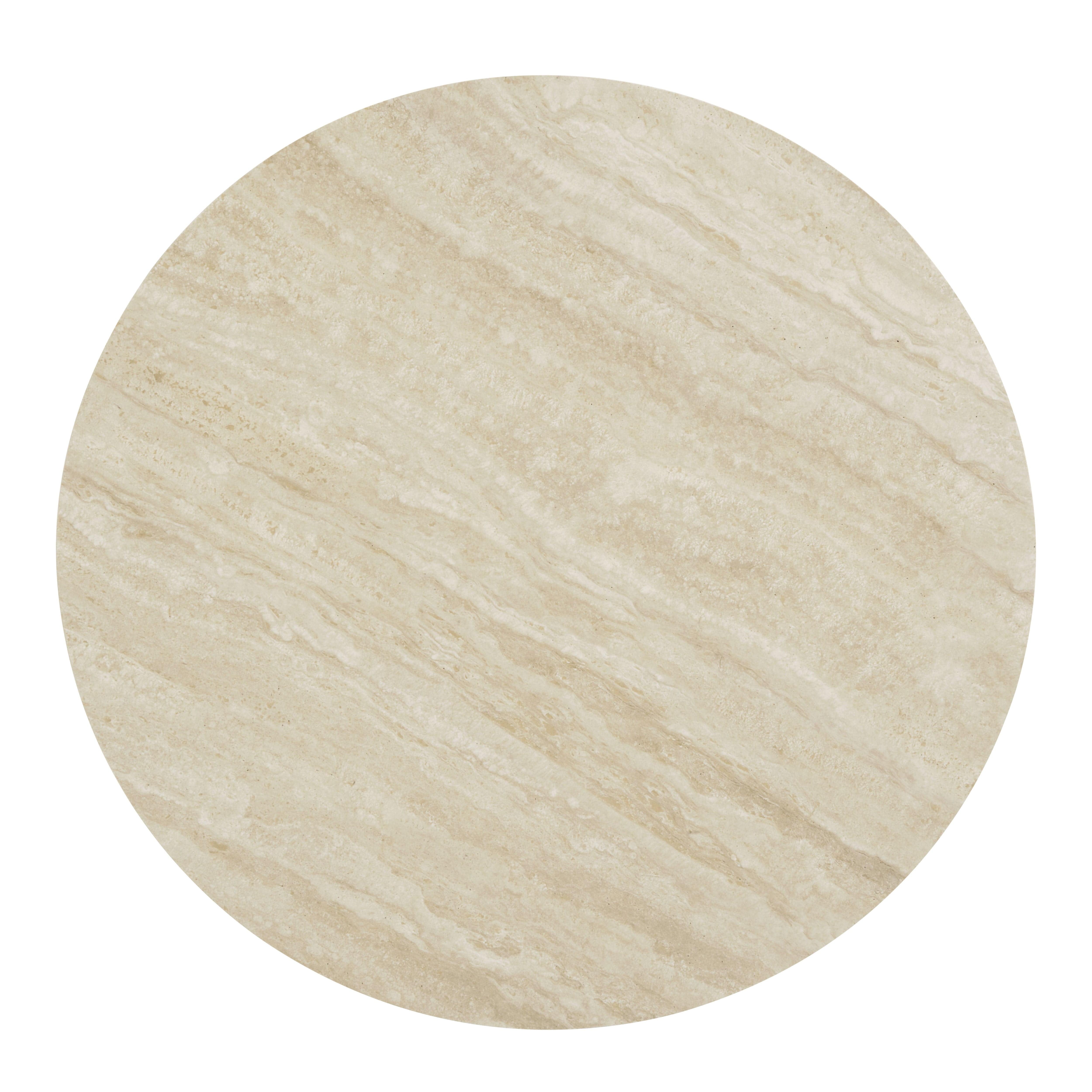 Ingram - Ceramic Top Table - Best Buy Furniture
