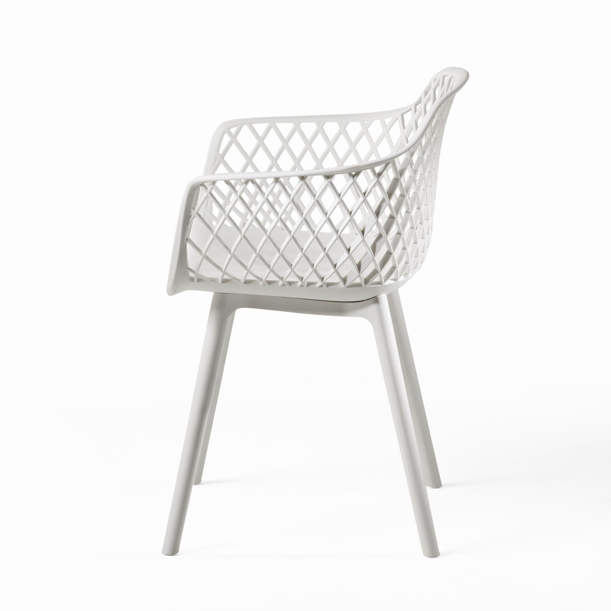 Poppy - Chair (Set of 2)