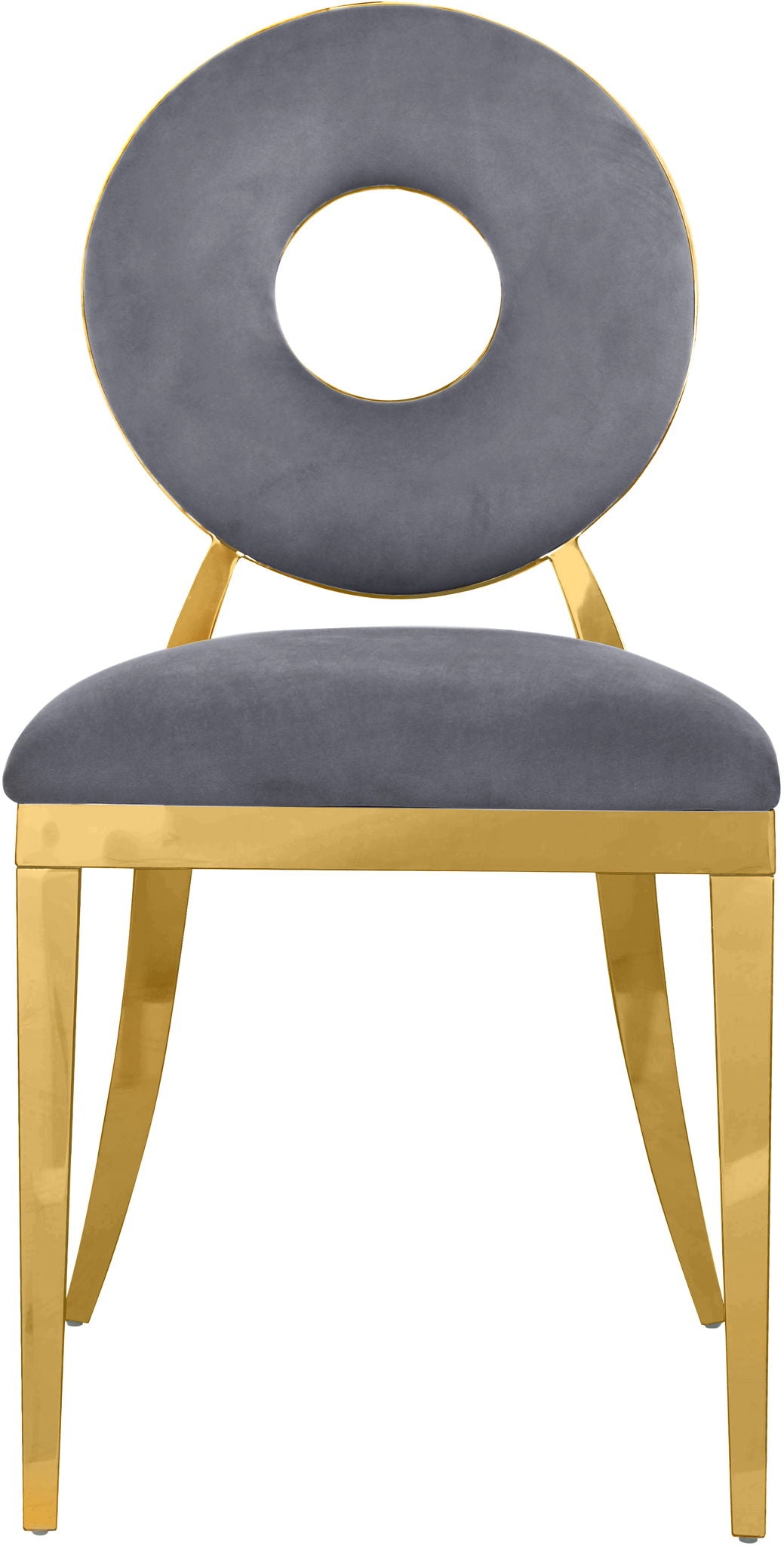 Carousel - Dining Chair (Set of 2)