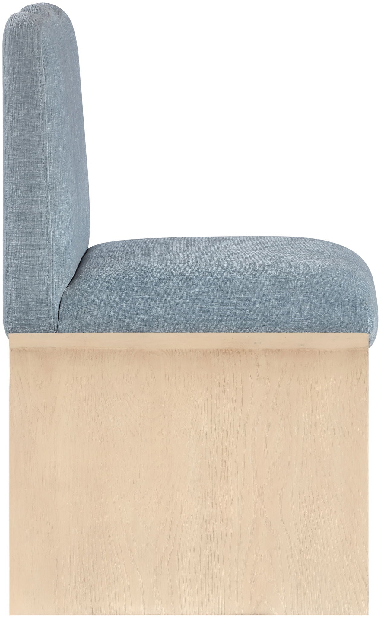 Shaw - Dining Chair - Natural Base