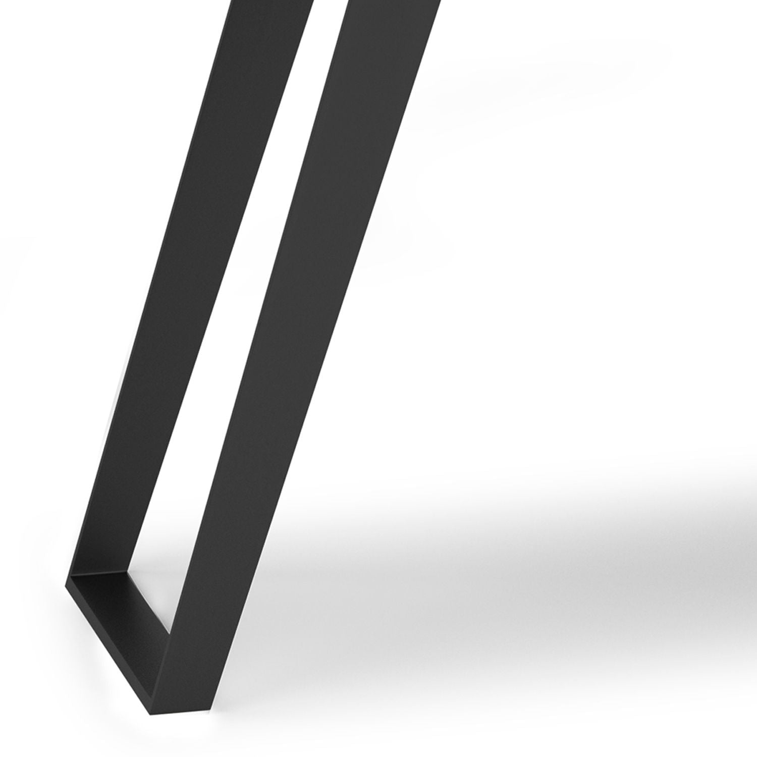 Lowry - Console Sofa Table Handcrafted - Best Buy Furniture
