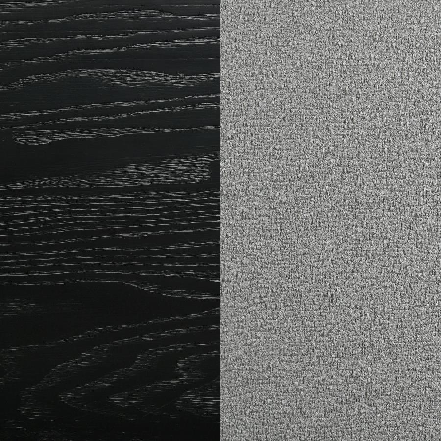 Arini - Upholstered Panel Bed