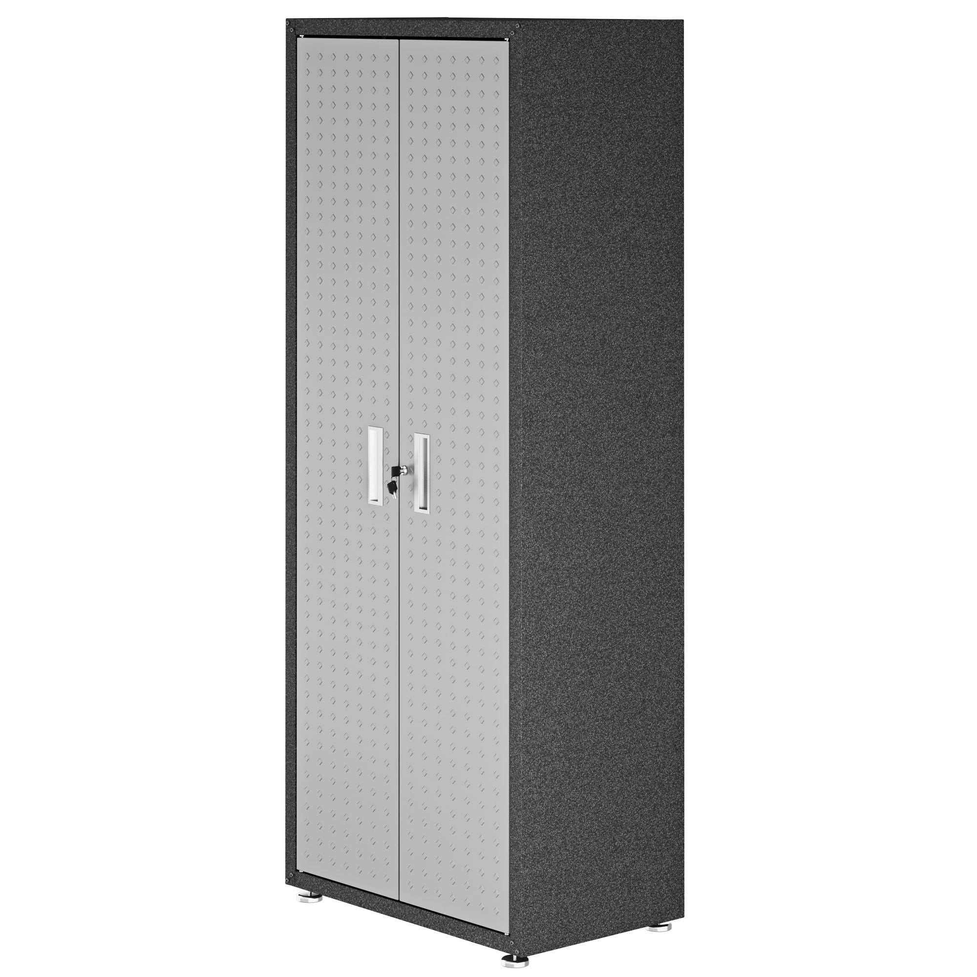 Fortress - Tall Garage Cabinet