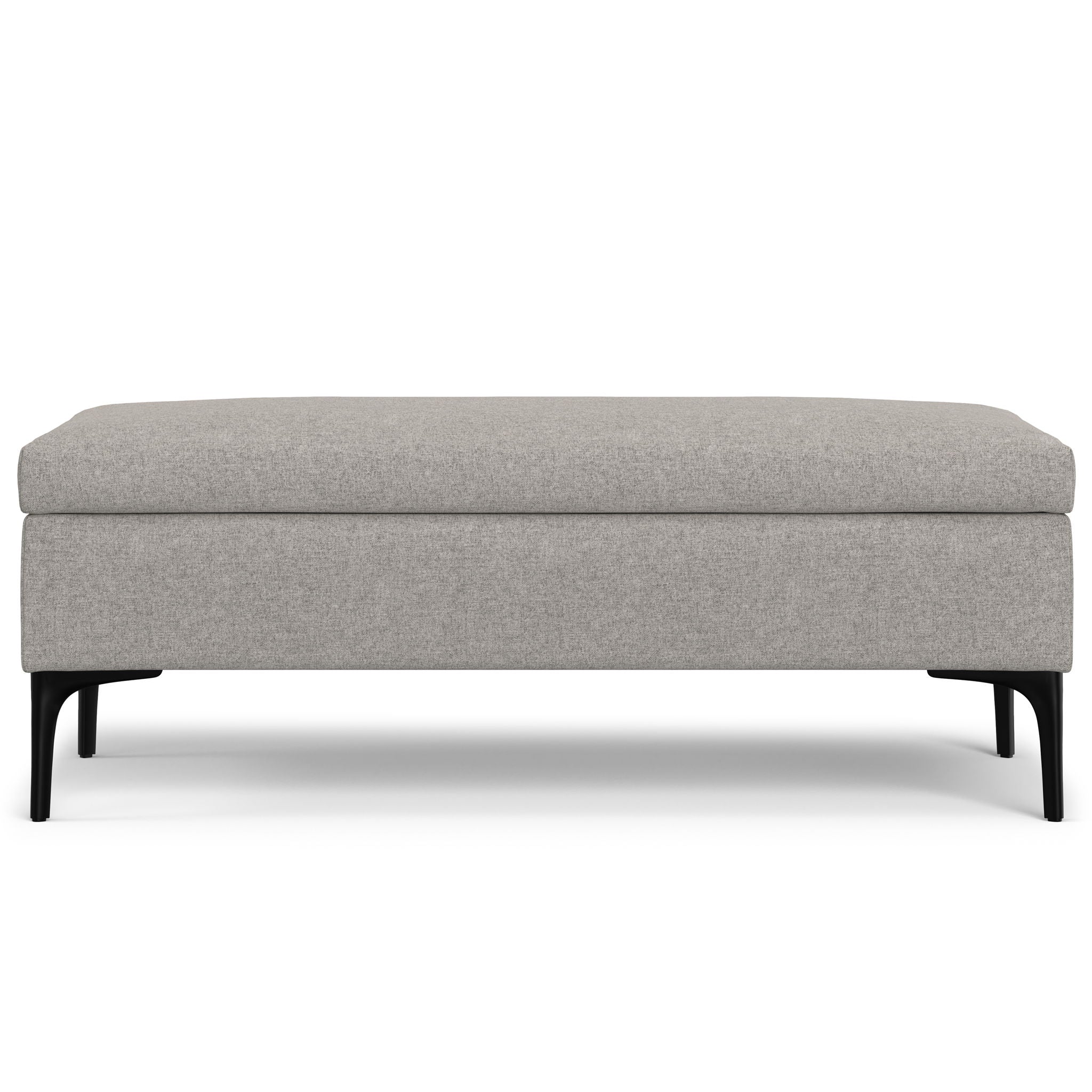 Rebecca - Multifunctional Coffee Table Storage Ottoman With Lift Up Lid
