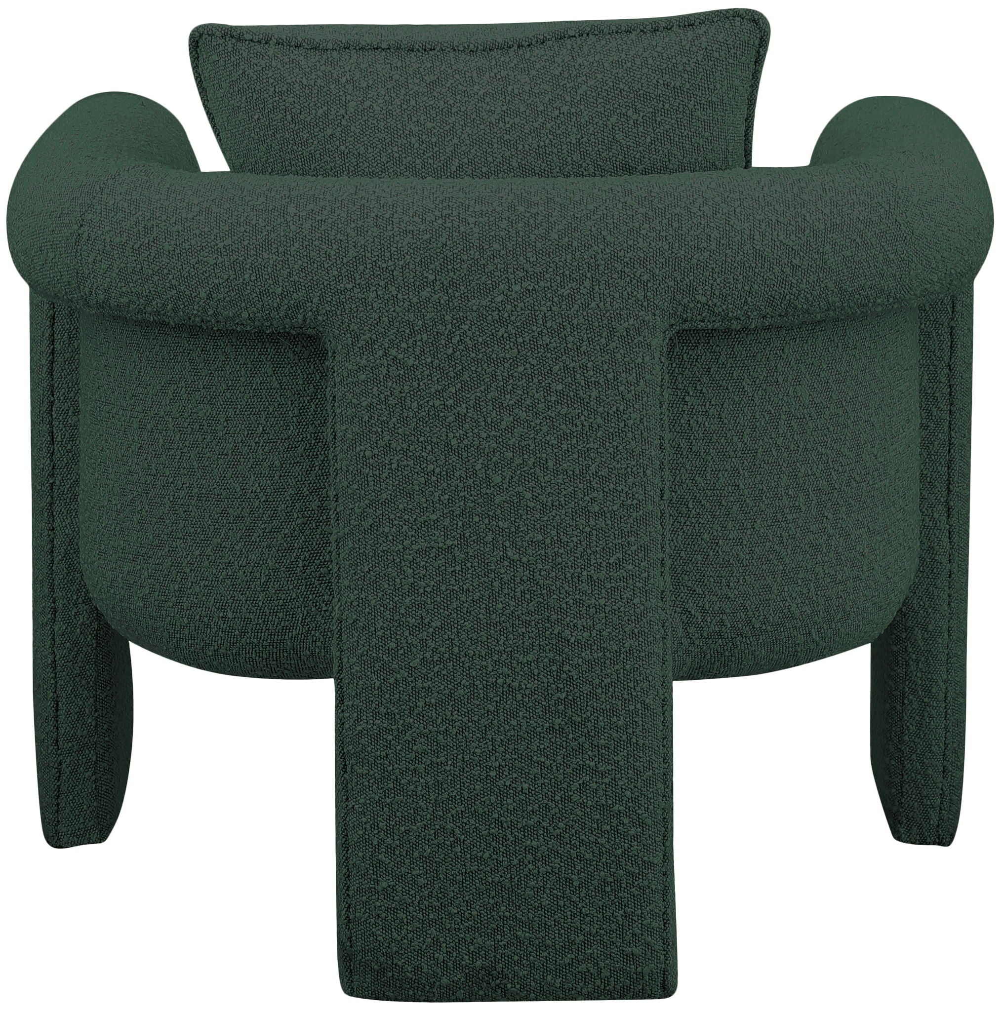 Stylus - Accent Chair