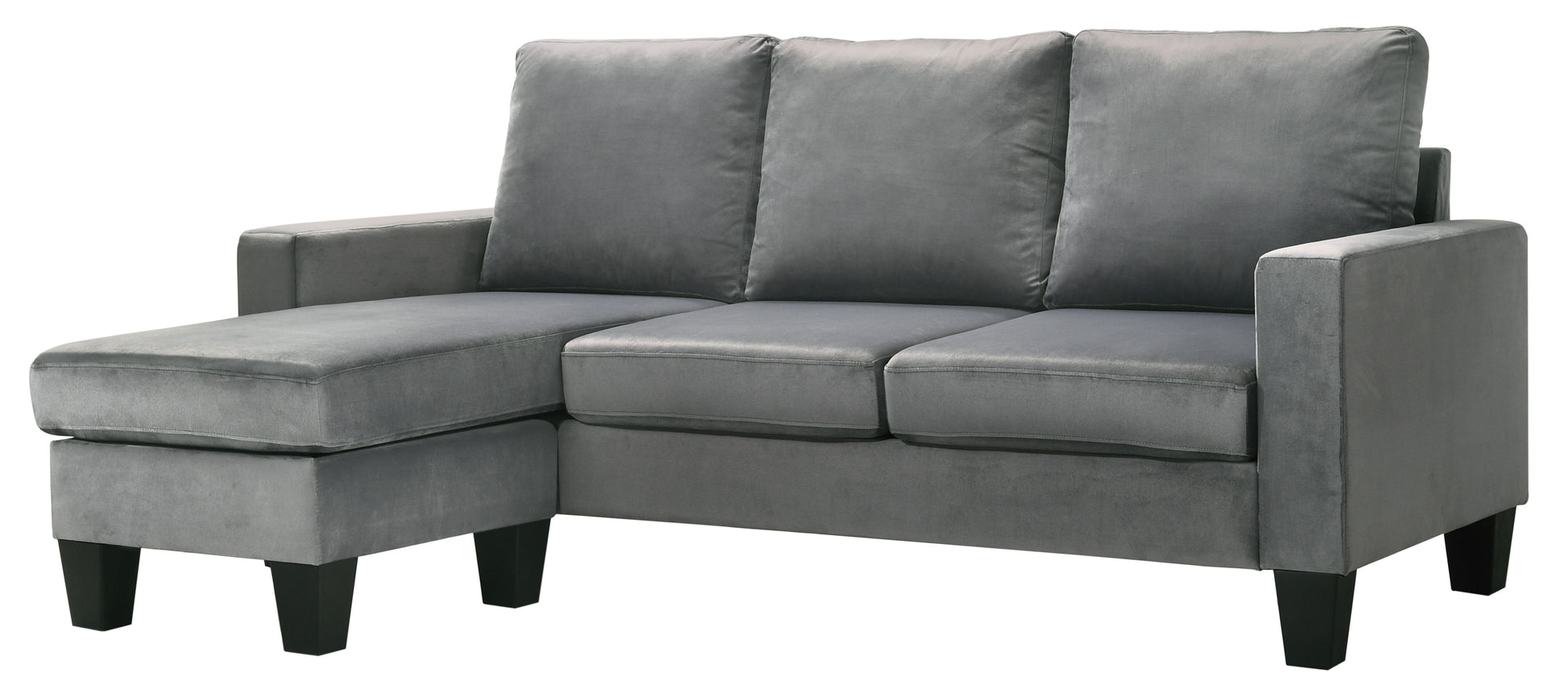 Jessica - Sofa Chaise - Best Buy Furniture