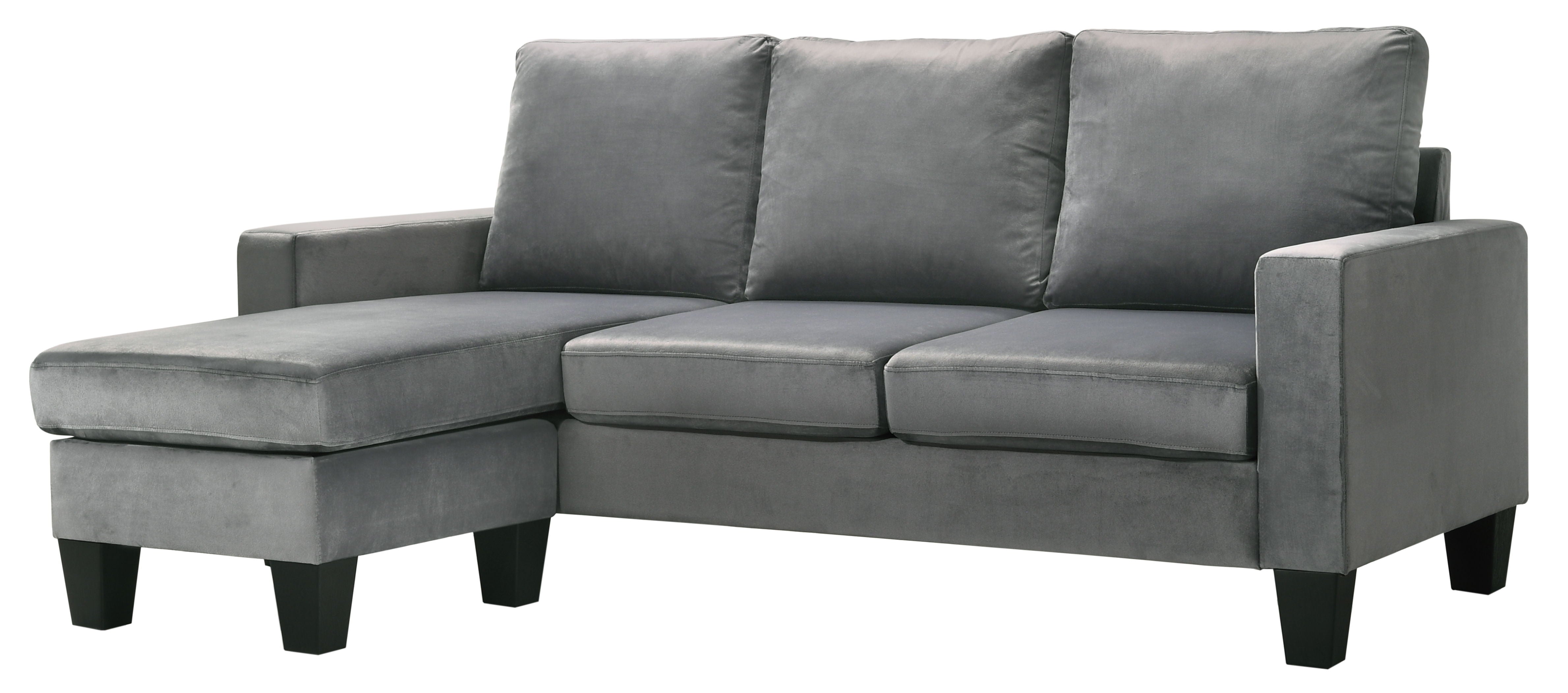 Jessica - Sofa Chaise - Best Buy Furniture