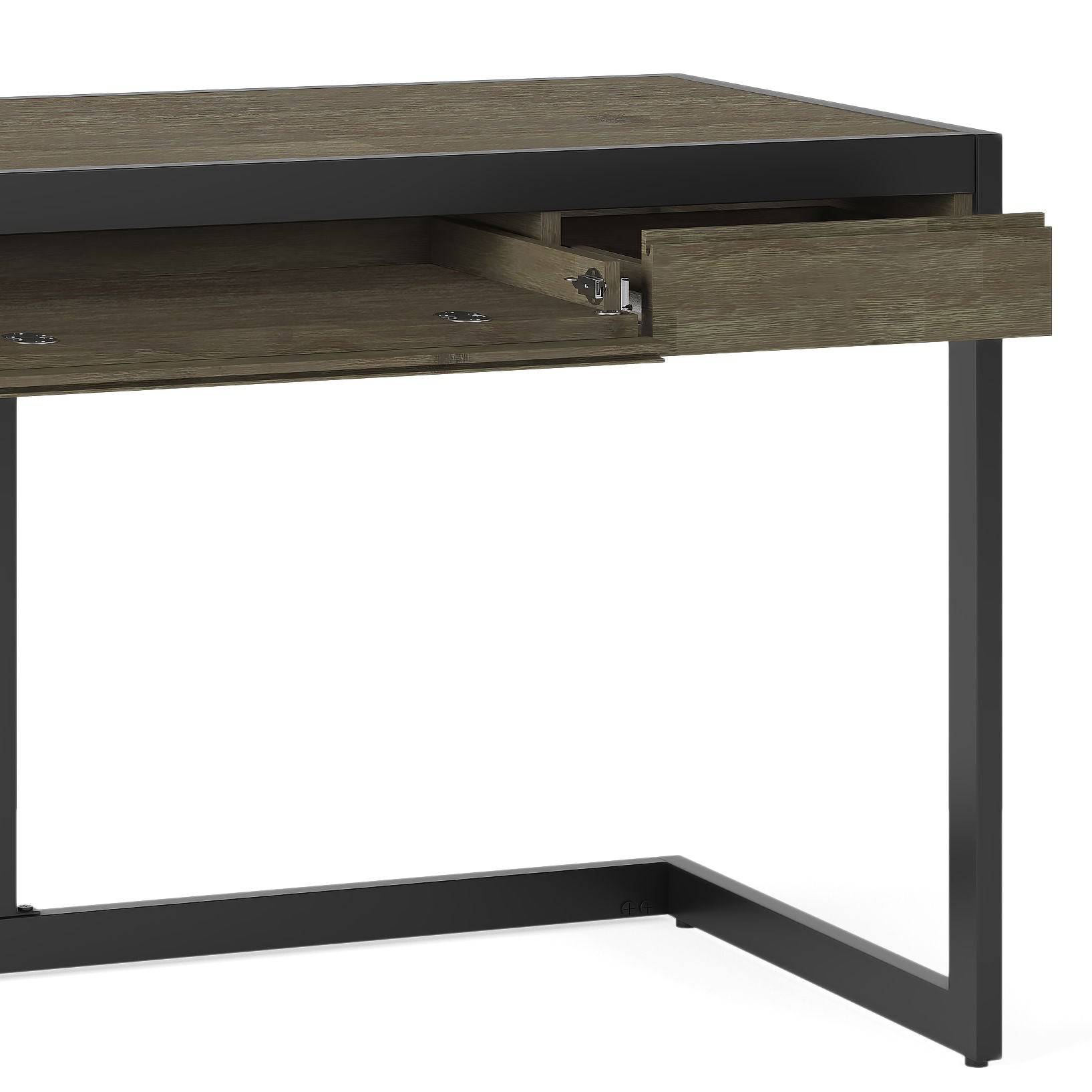 Erina - Handcrafted Desk - Best Buy Furniture
