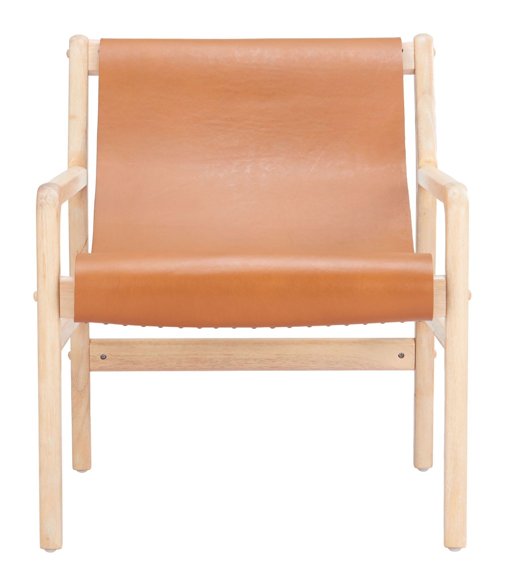 Doek - Accent Chair - Tan
