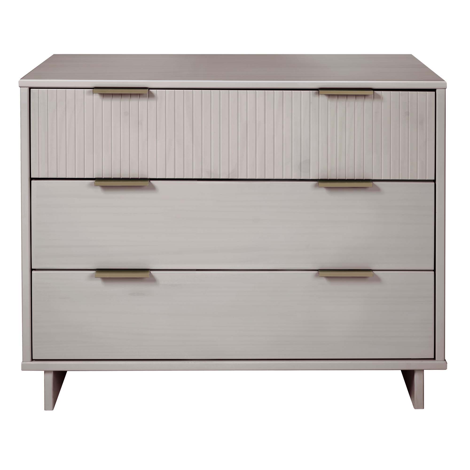 Granville - Dresser With 3 Drawers
