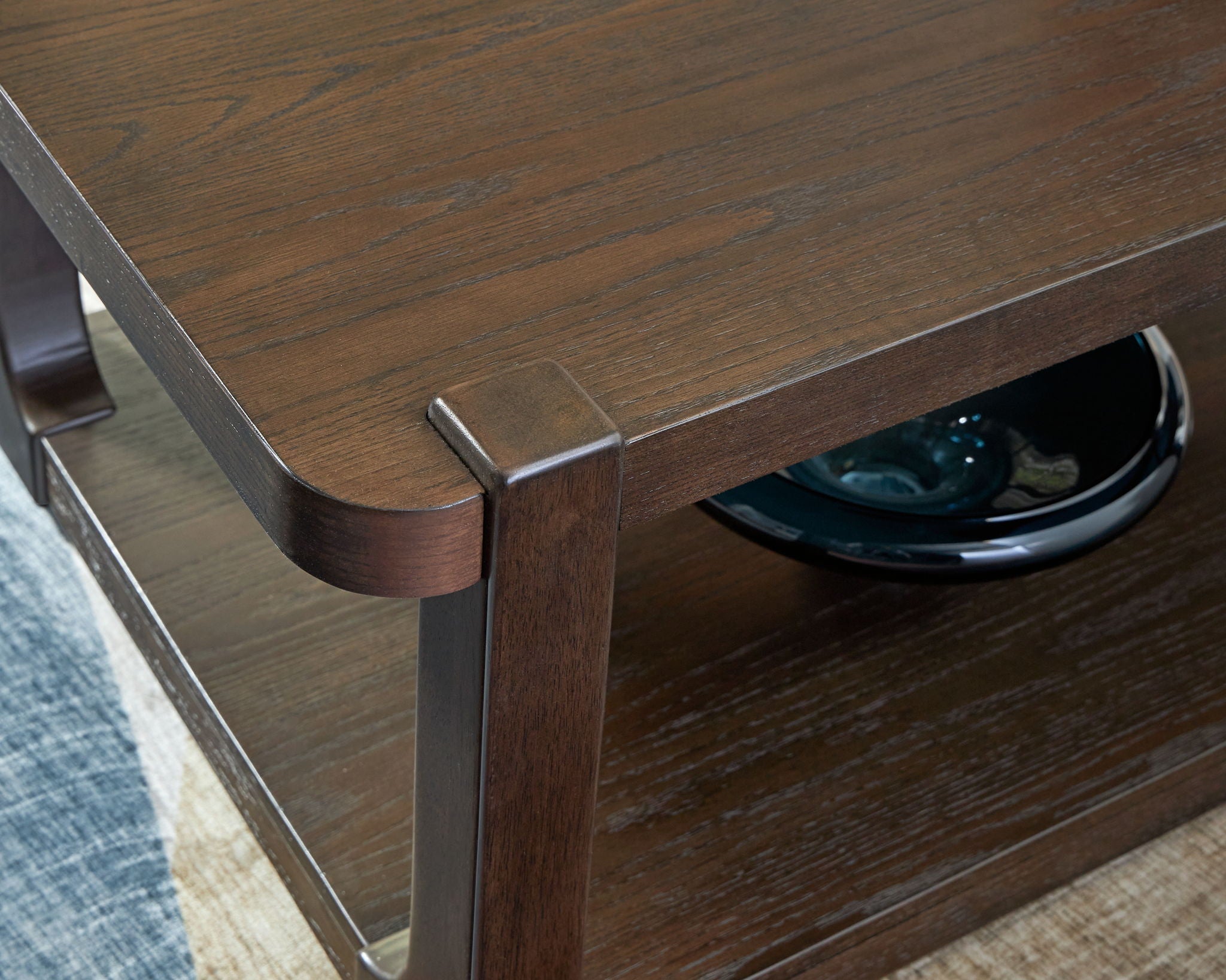 Breckington - Table