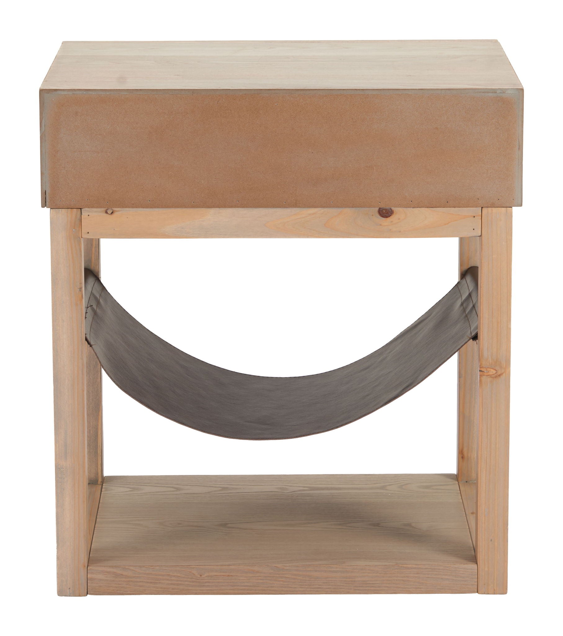 Haram - Side Table - Natural