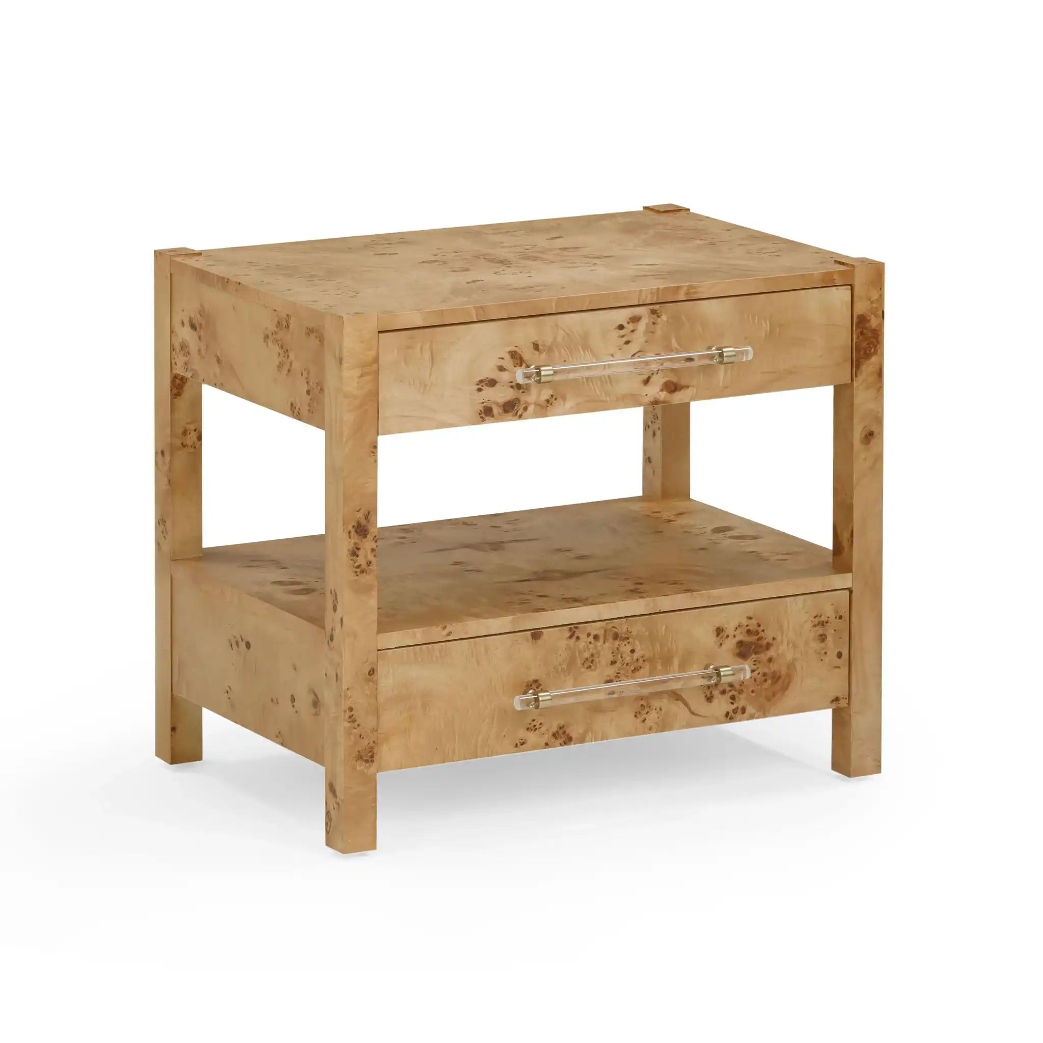Brandyss - Nightstand
