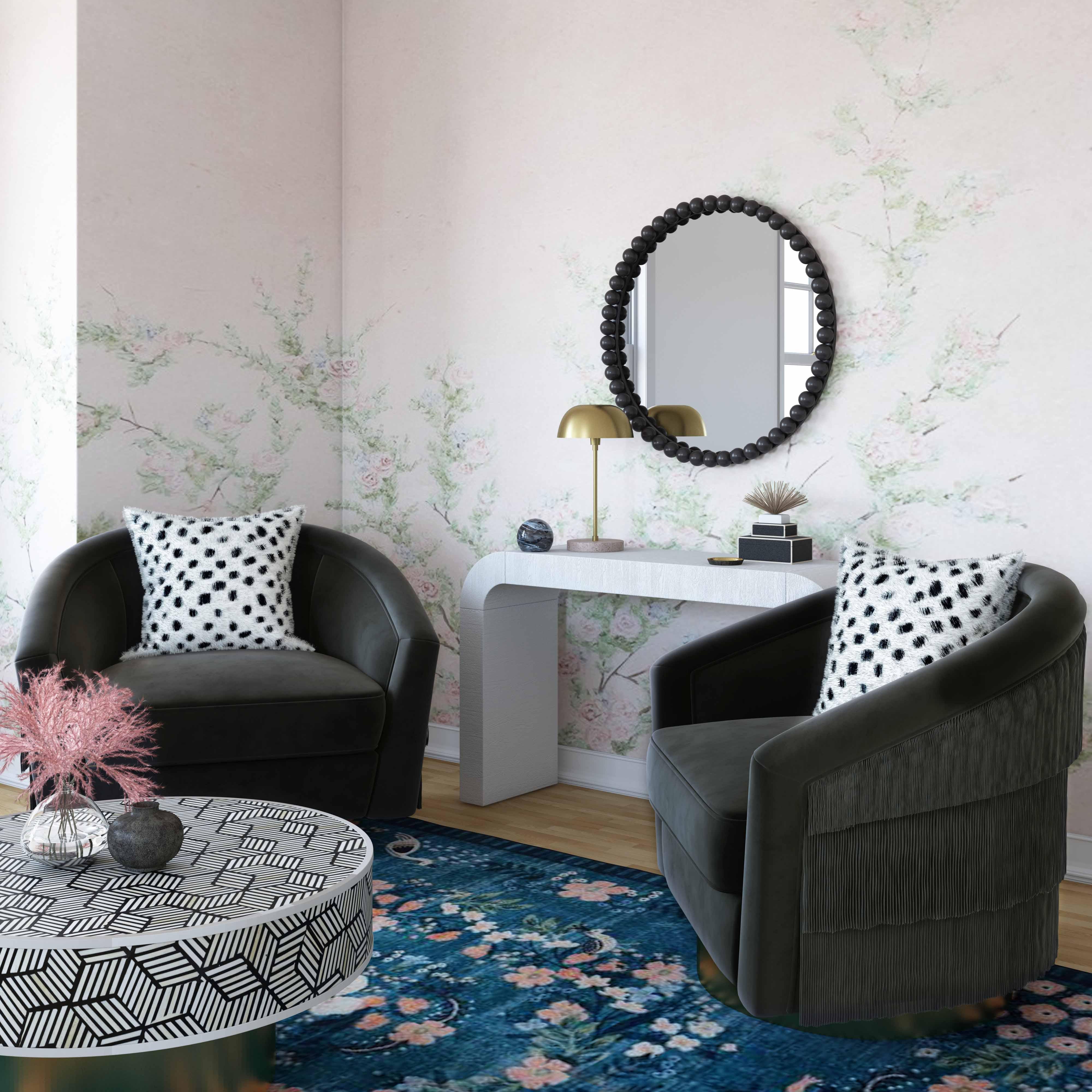 Flapper - Swivel Chair