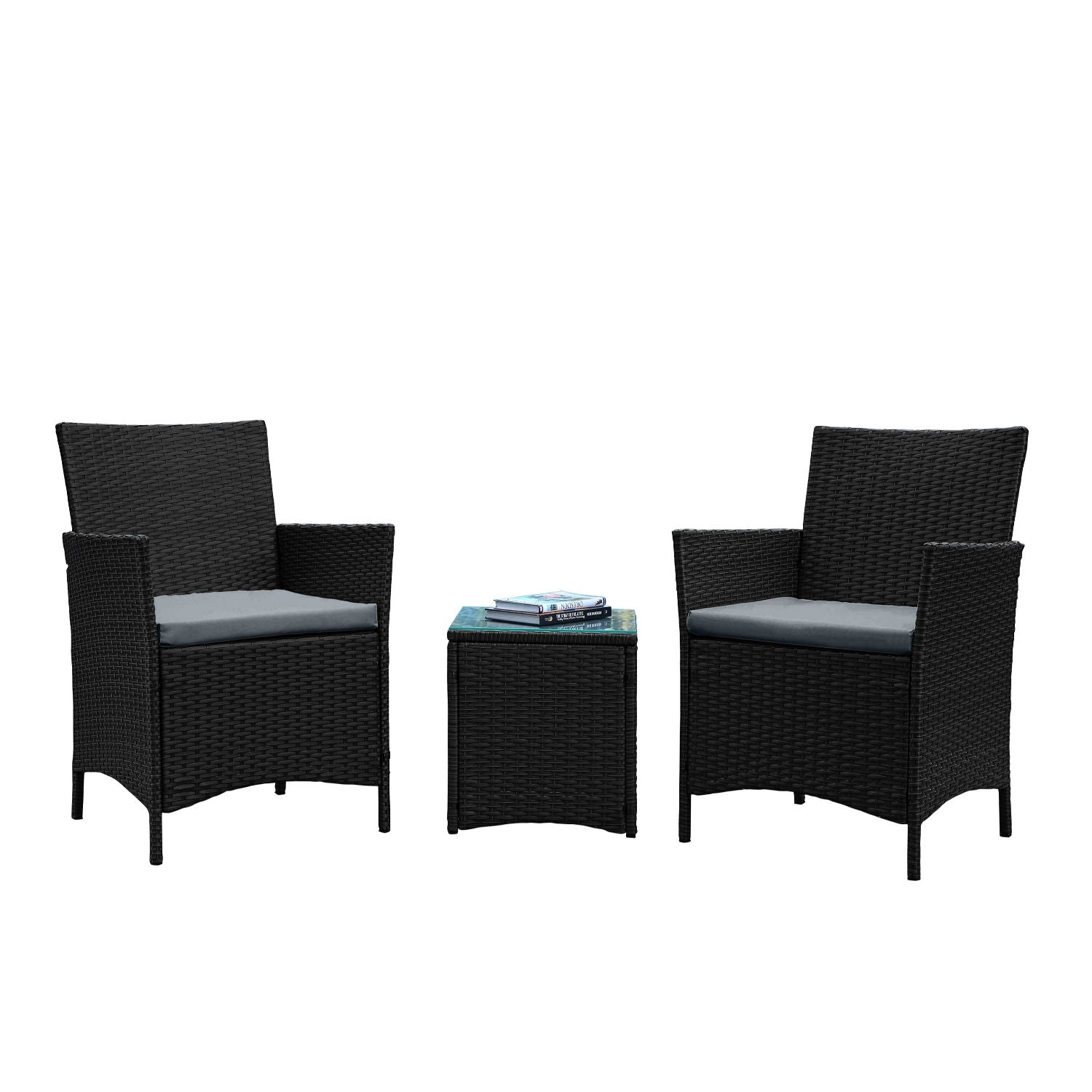 Imperia - 3 Piece Outdoor Patio Set