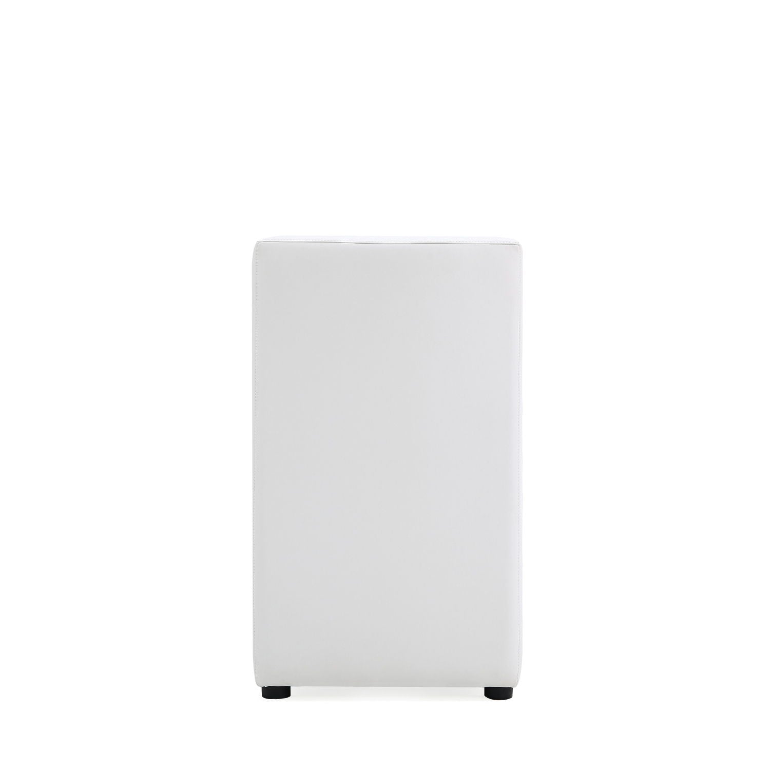 Anna - Square Dining Chair