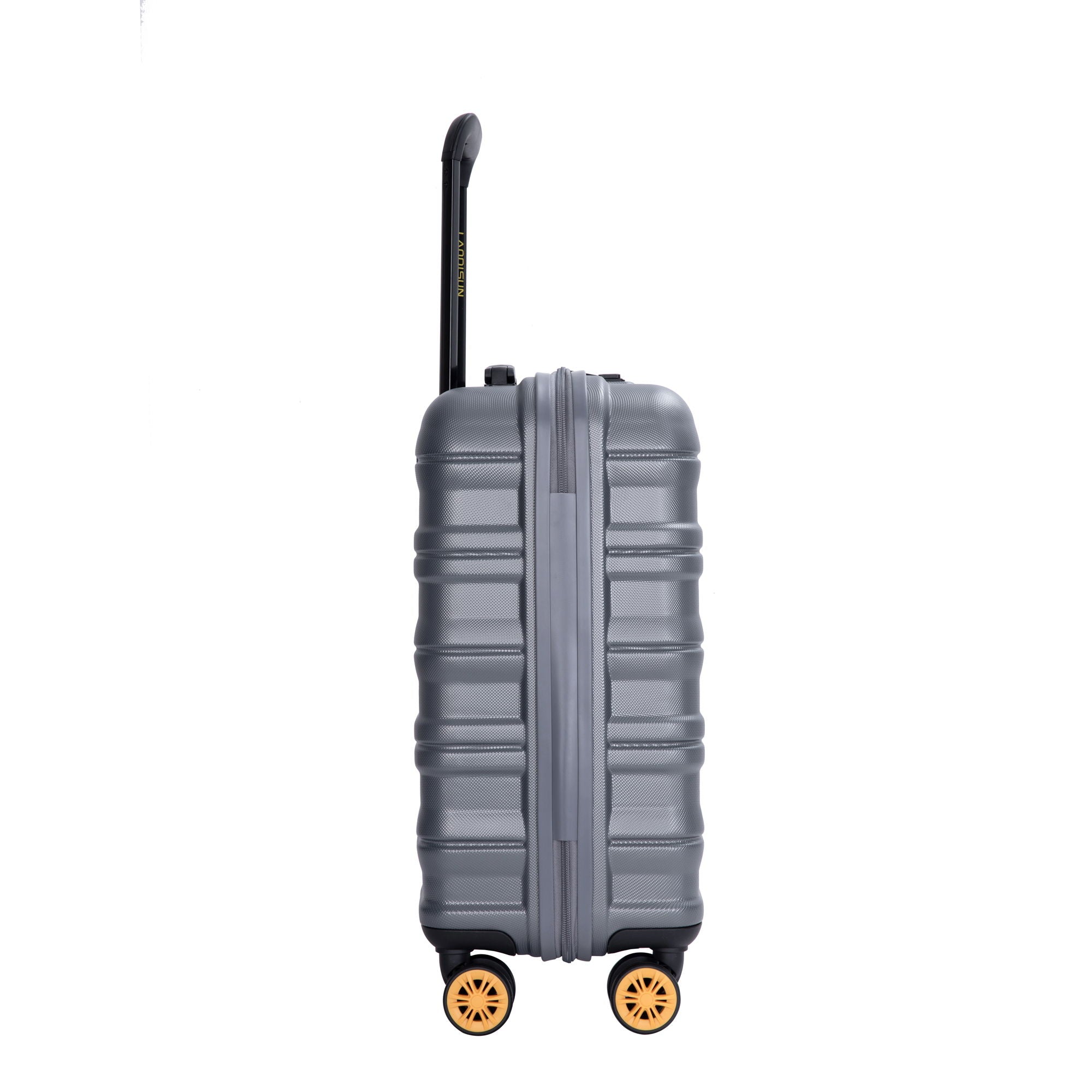 Carry On Luggage Suitcase With Tsa Approved With Wheels