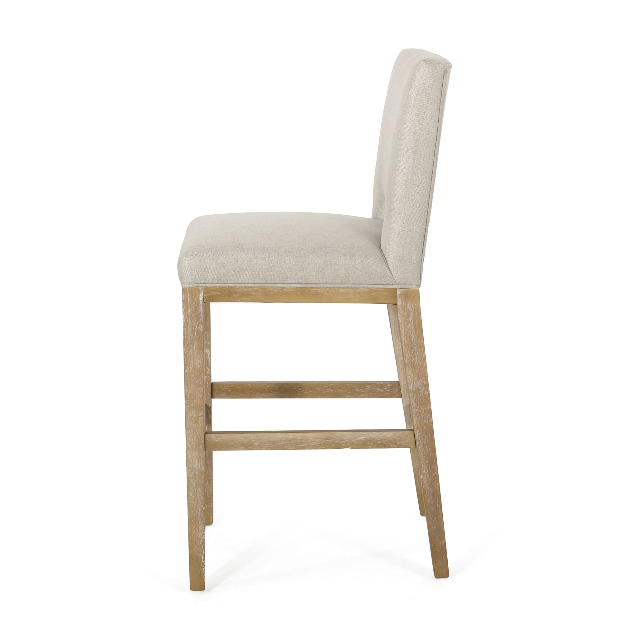Counter Stools (Set of 2) - Wheat - Best Buy Furniture