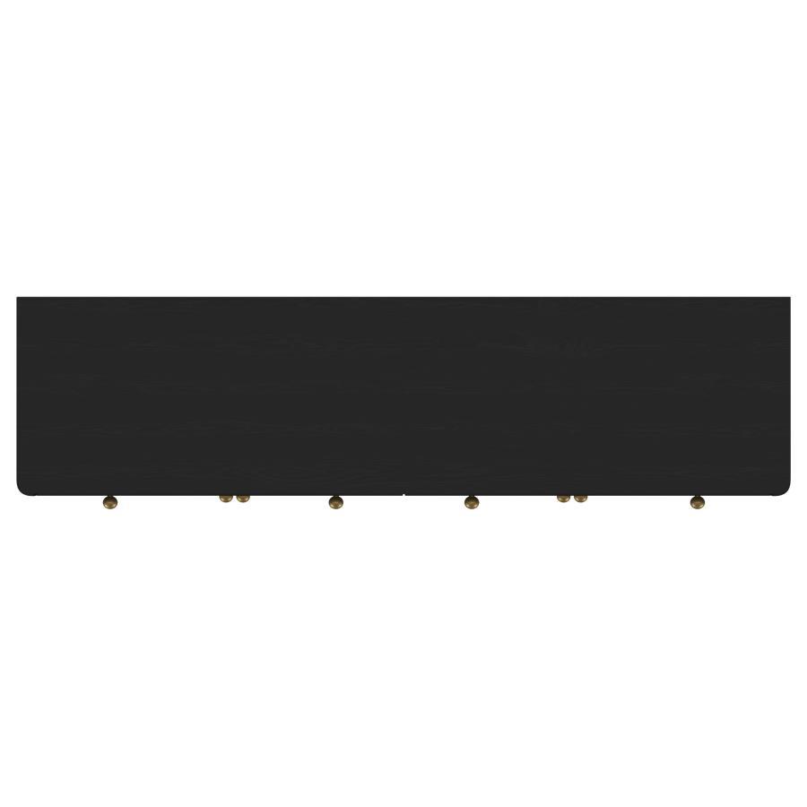 Arini - Cane Door Dining Sideboard Server