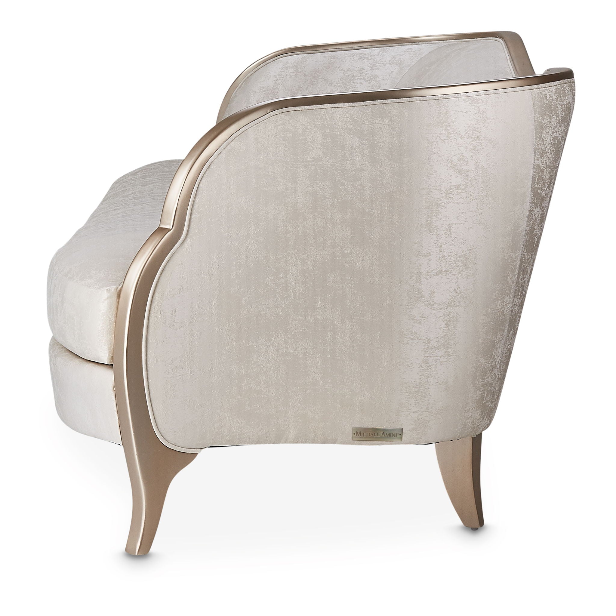 Malibu Crest - Sofa - Cloud White/Chardonnay