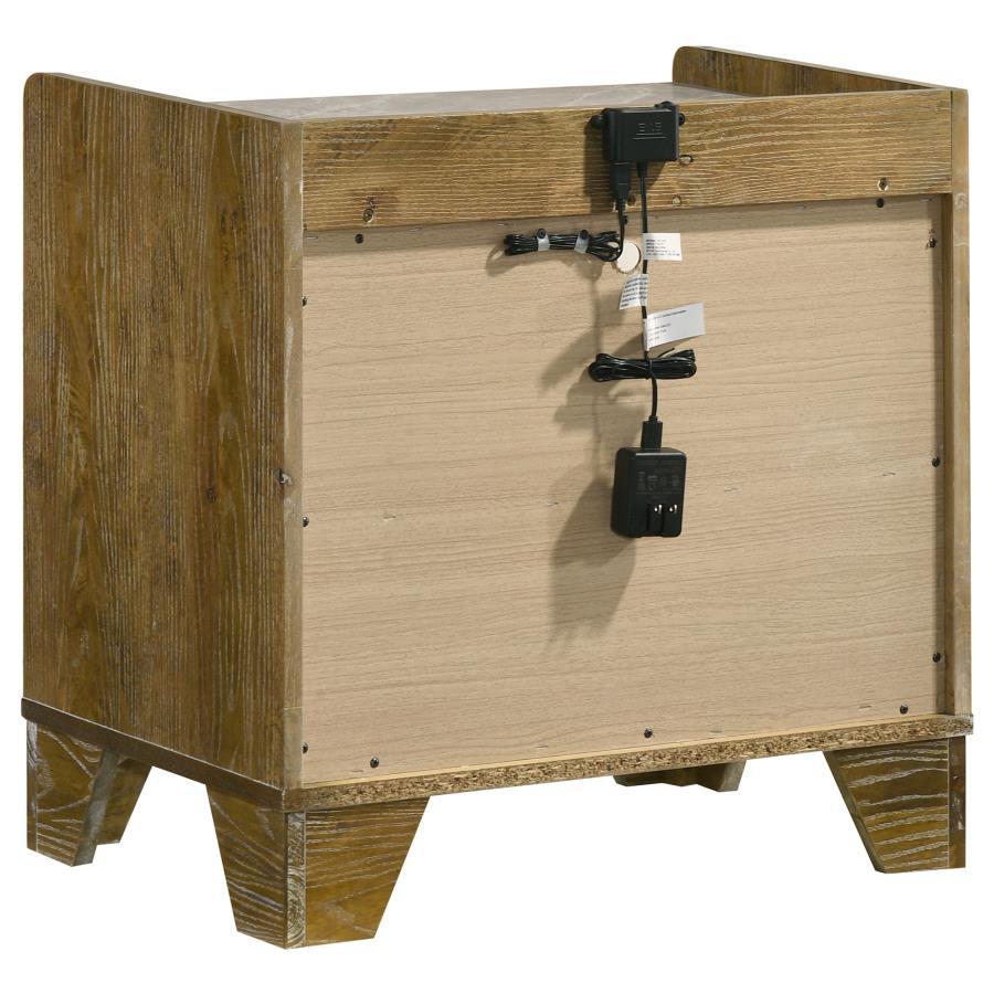 Henderson - Bedroom Set