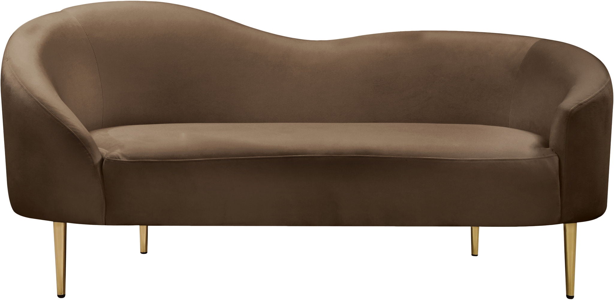 Ritz - Loveseat - Best Buy Furniture