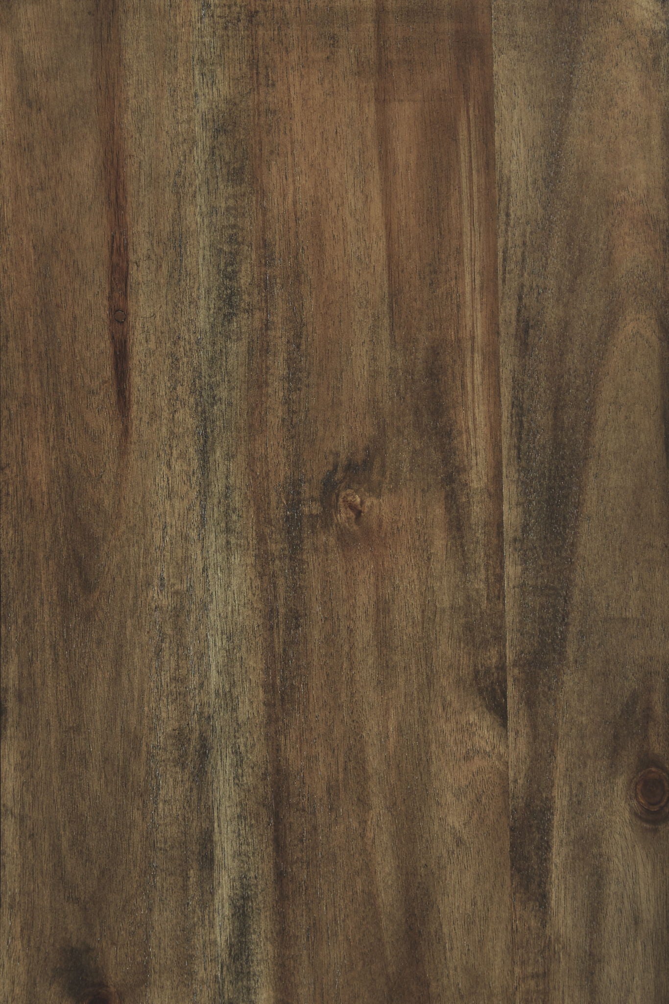 Moriville - Rectangular Dining Room Extension Table - Grayish Brown