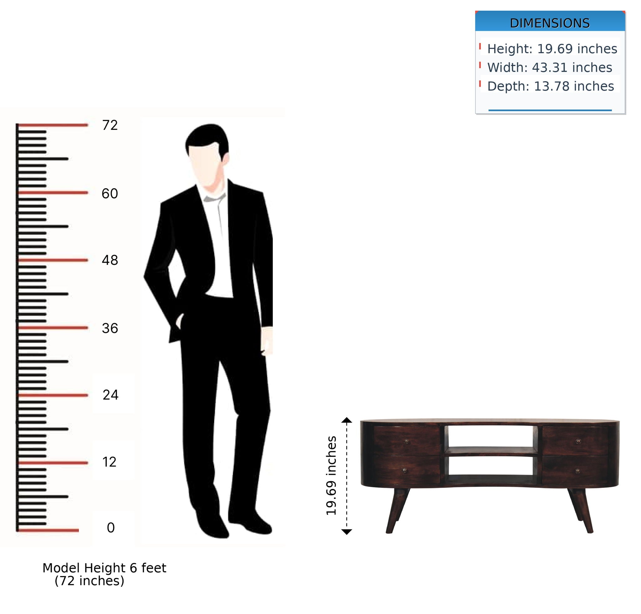 Wave Entertainment Unit