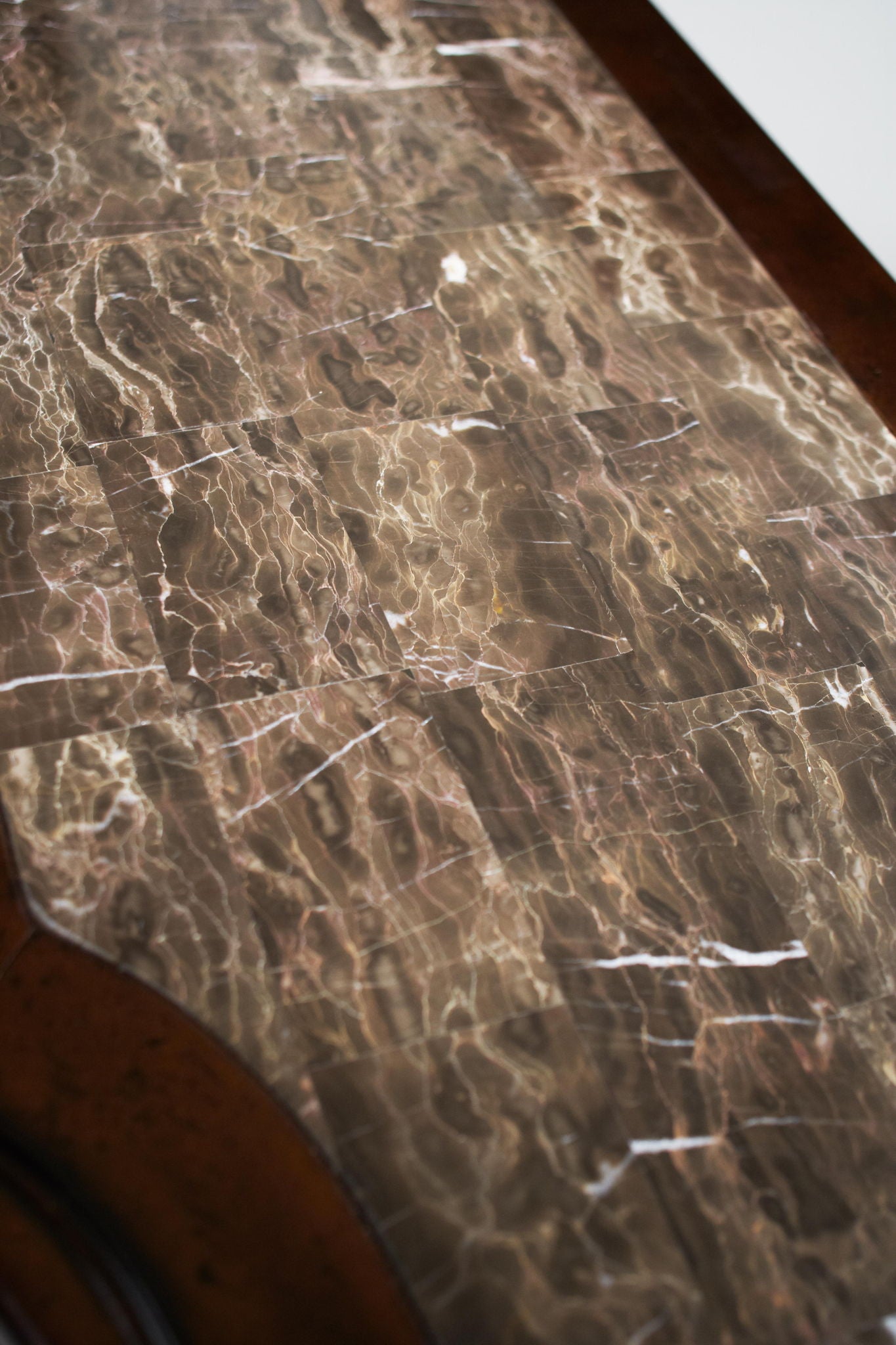 Windsor Court - Sideboard, Mirror