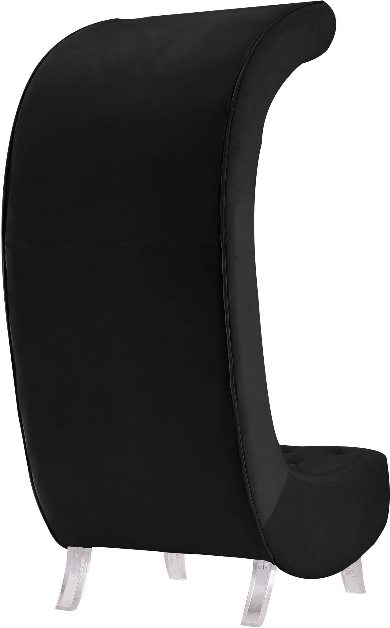 Crescent - Accent Chair