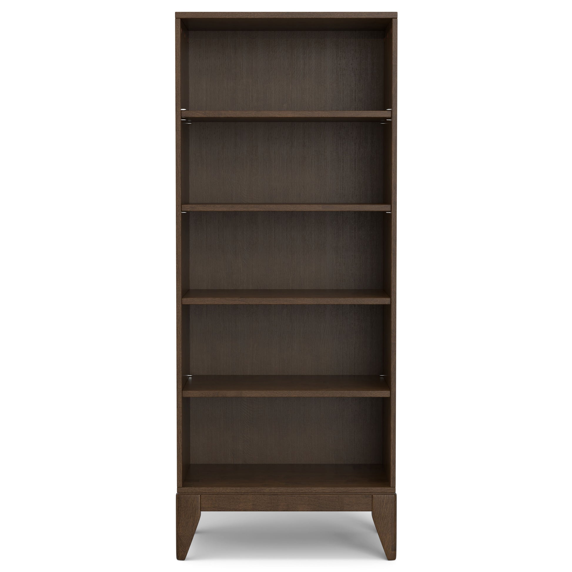 Harper - Handcrafted Bookcase With Storage - Best Buy Furniture