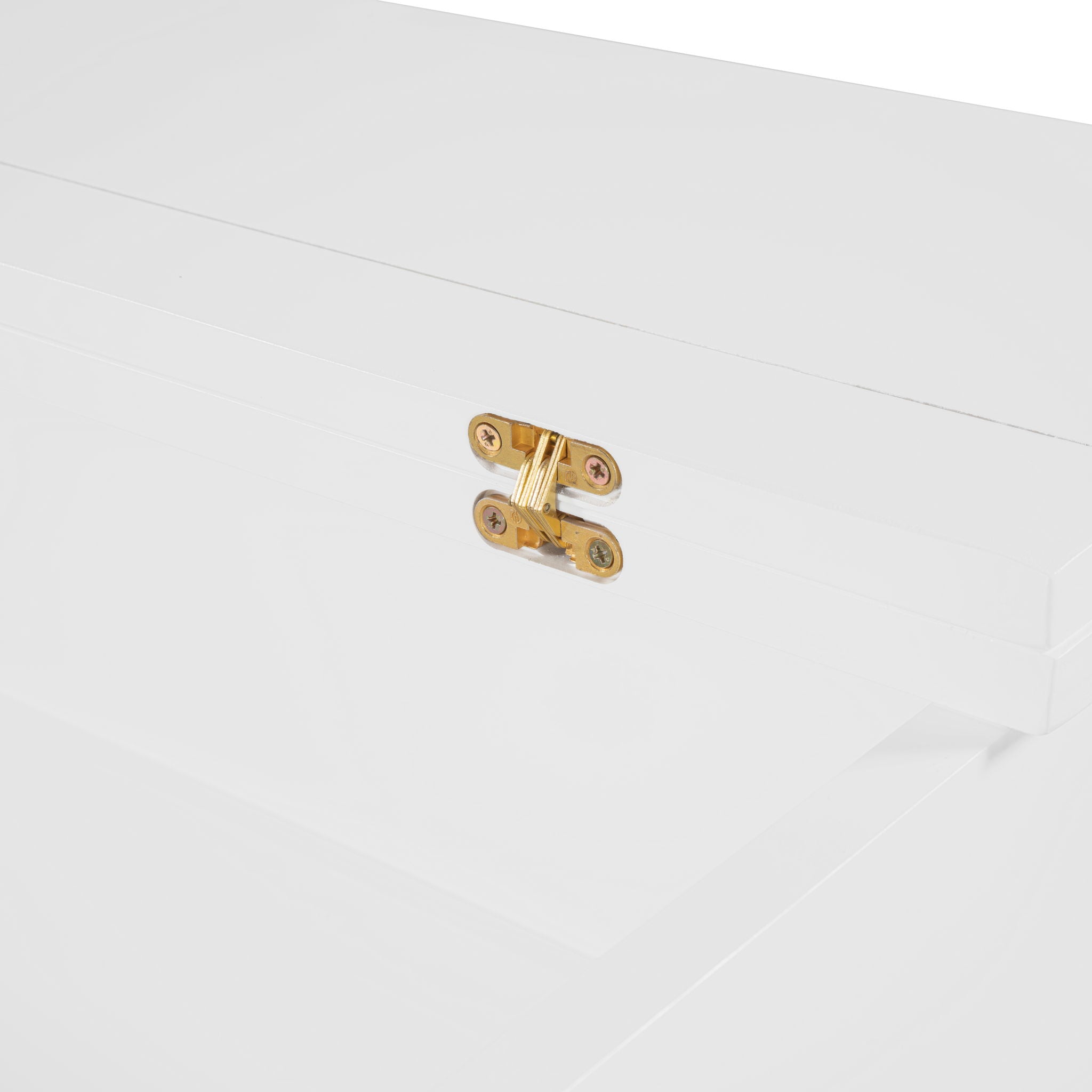 Murphy Bed With Drawer And A Set Of Sockets & USB Ports, Pulley Structure Design