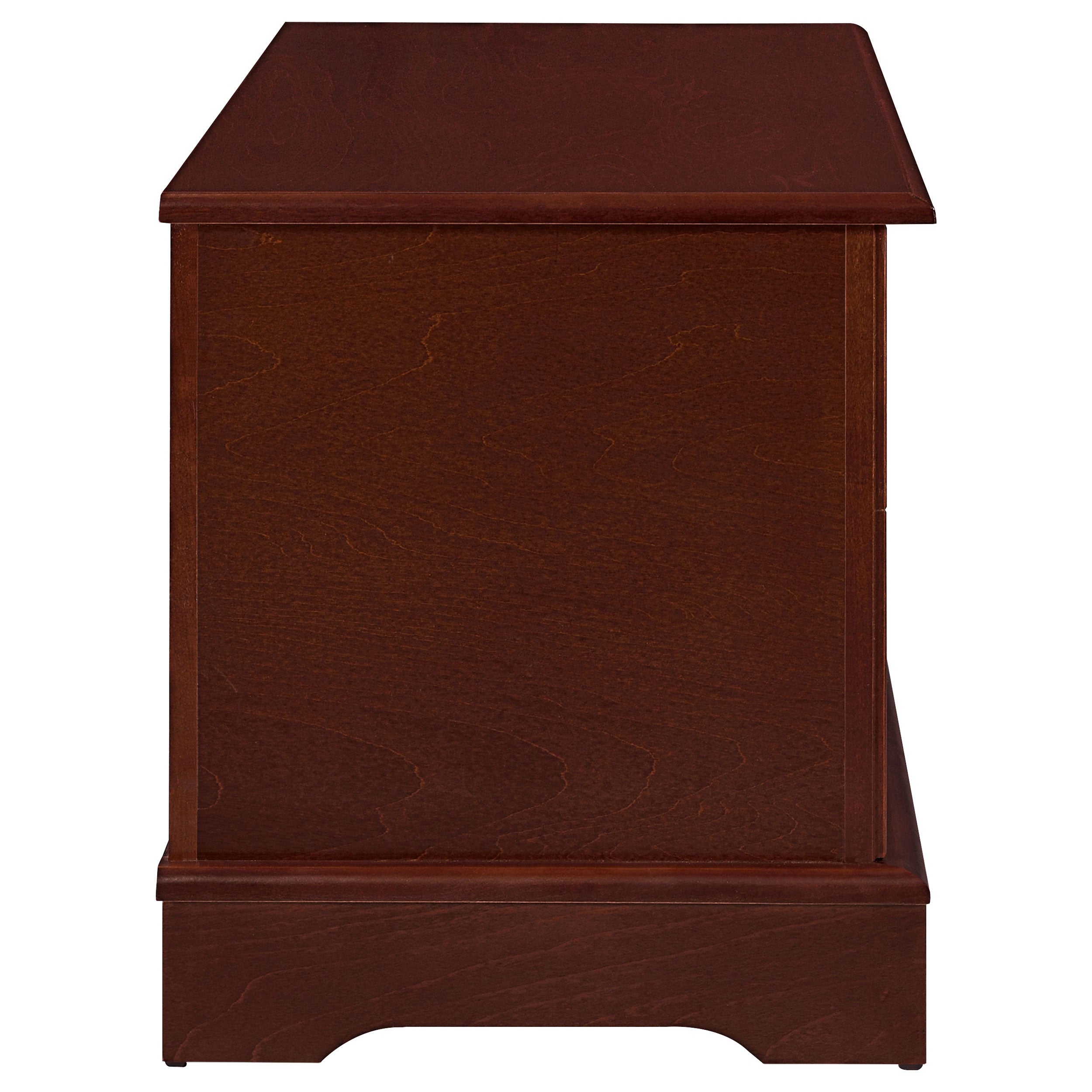 Paula Cedar Chest Warm Brown-CoasterEssence