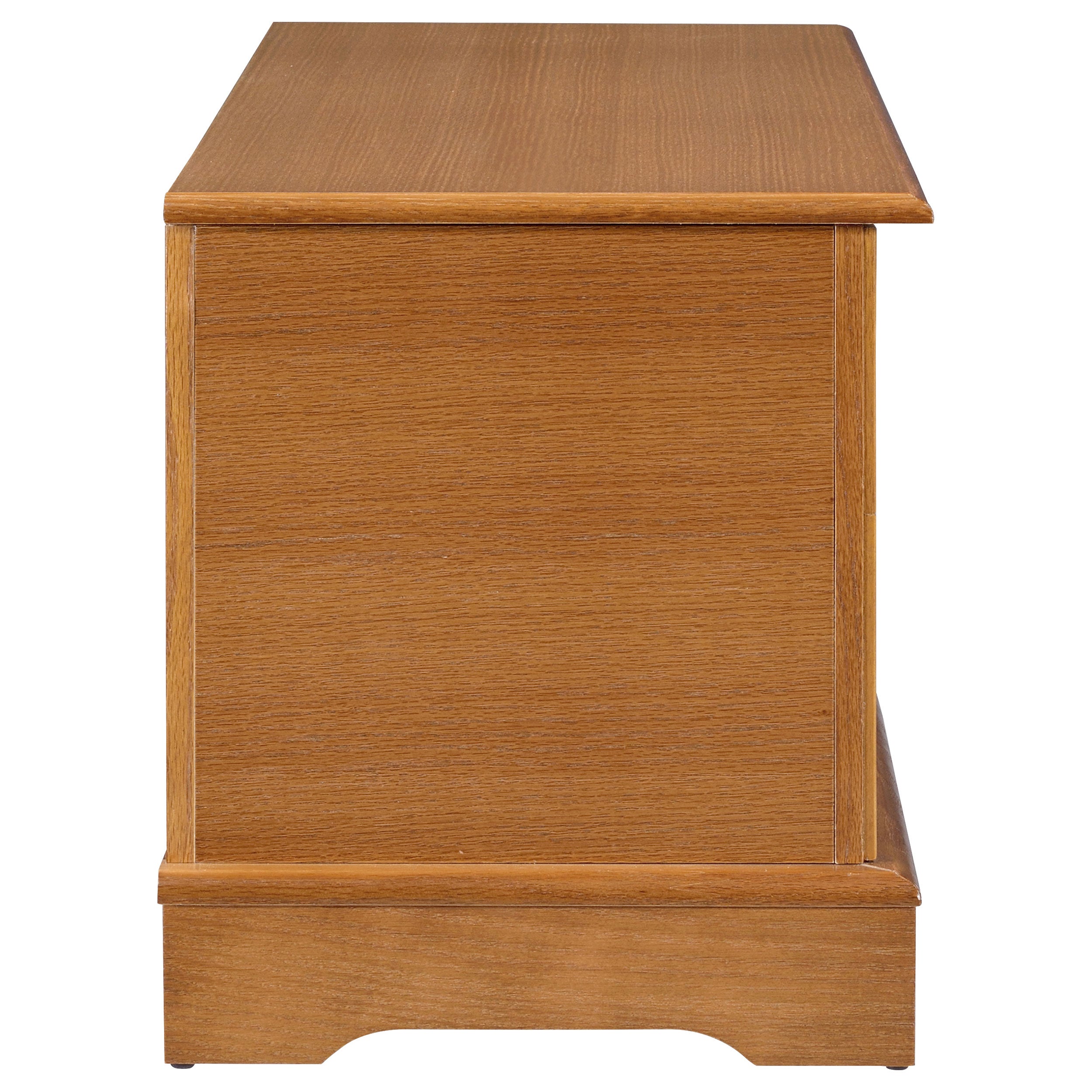 Paula Cedar Chest Honey-CoasterEssence